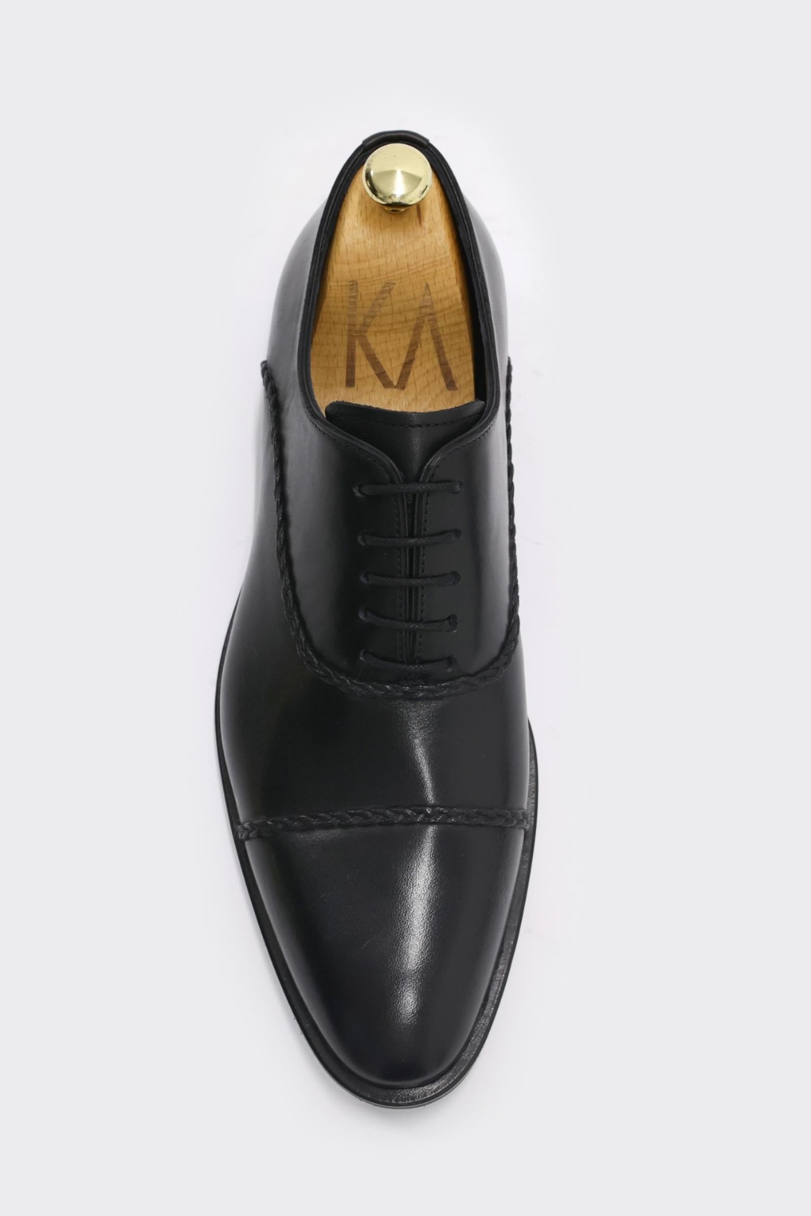 Erkek Klasik Ayakkabı-KAX8051W