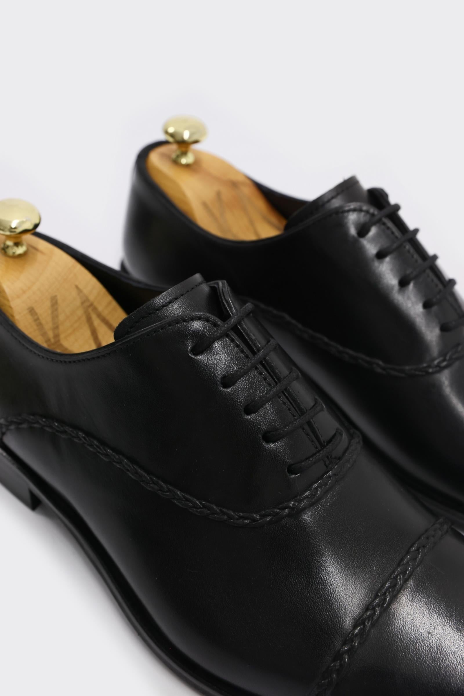 Erkek Klasik Ayakkabı-KAX8051W