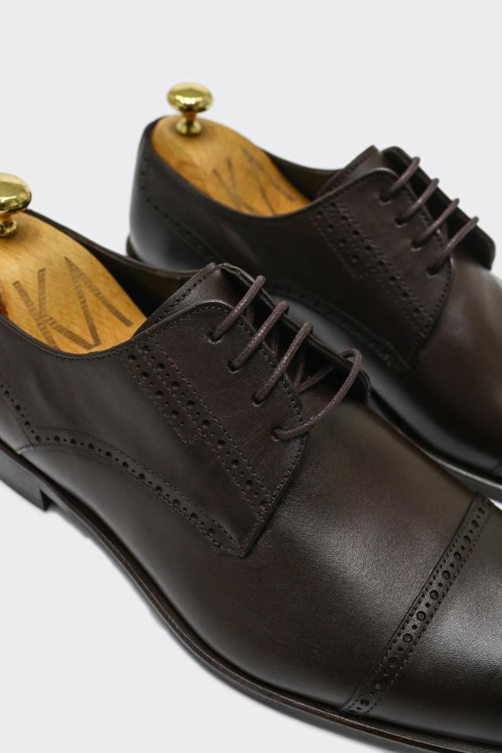 Erkek Klasik Ayakkabı-KAX8068W