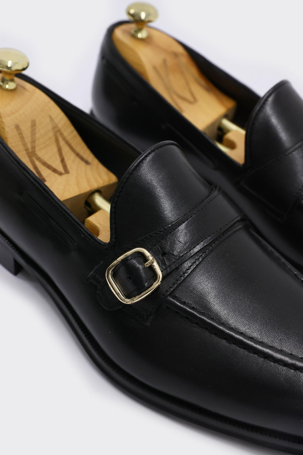 Erkek Klasik Ayakkabı-KAX8055W