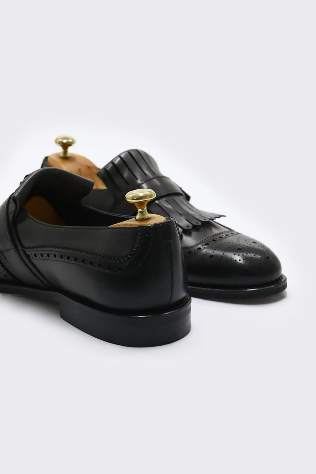 Erkek Klasik Ayakkabı-KAX8053W