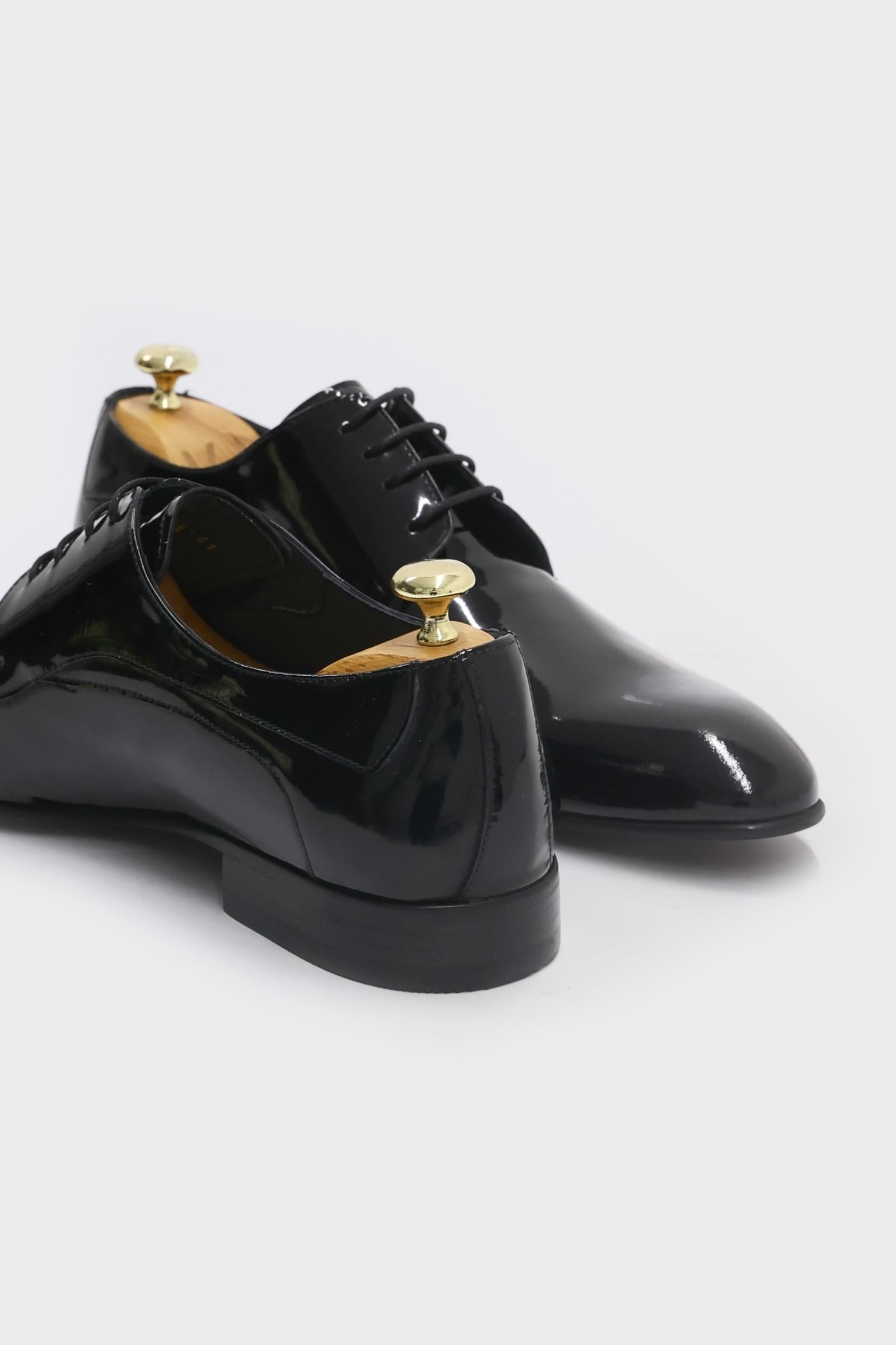 Klasik Ayakkabı-KAX8050W