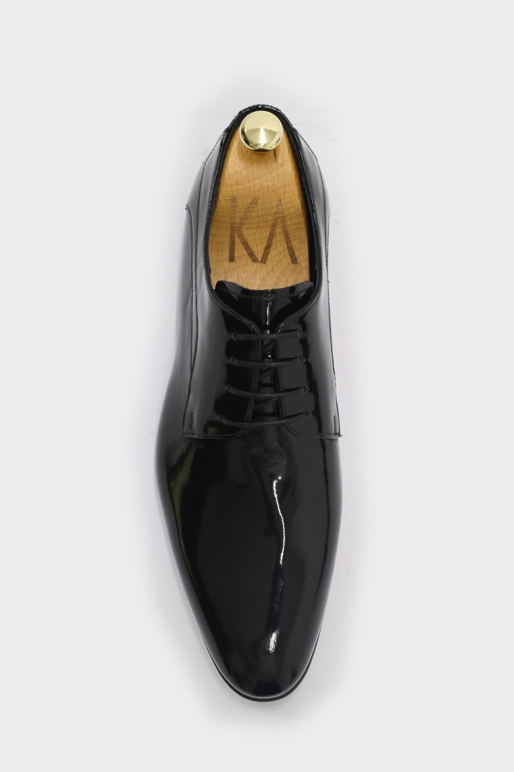 Klasik Ayakkabı-KAX8050W