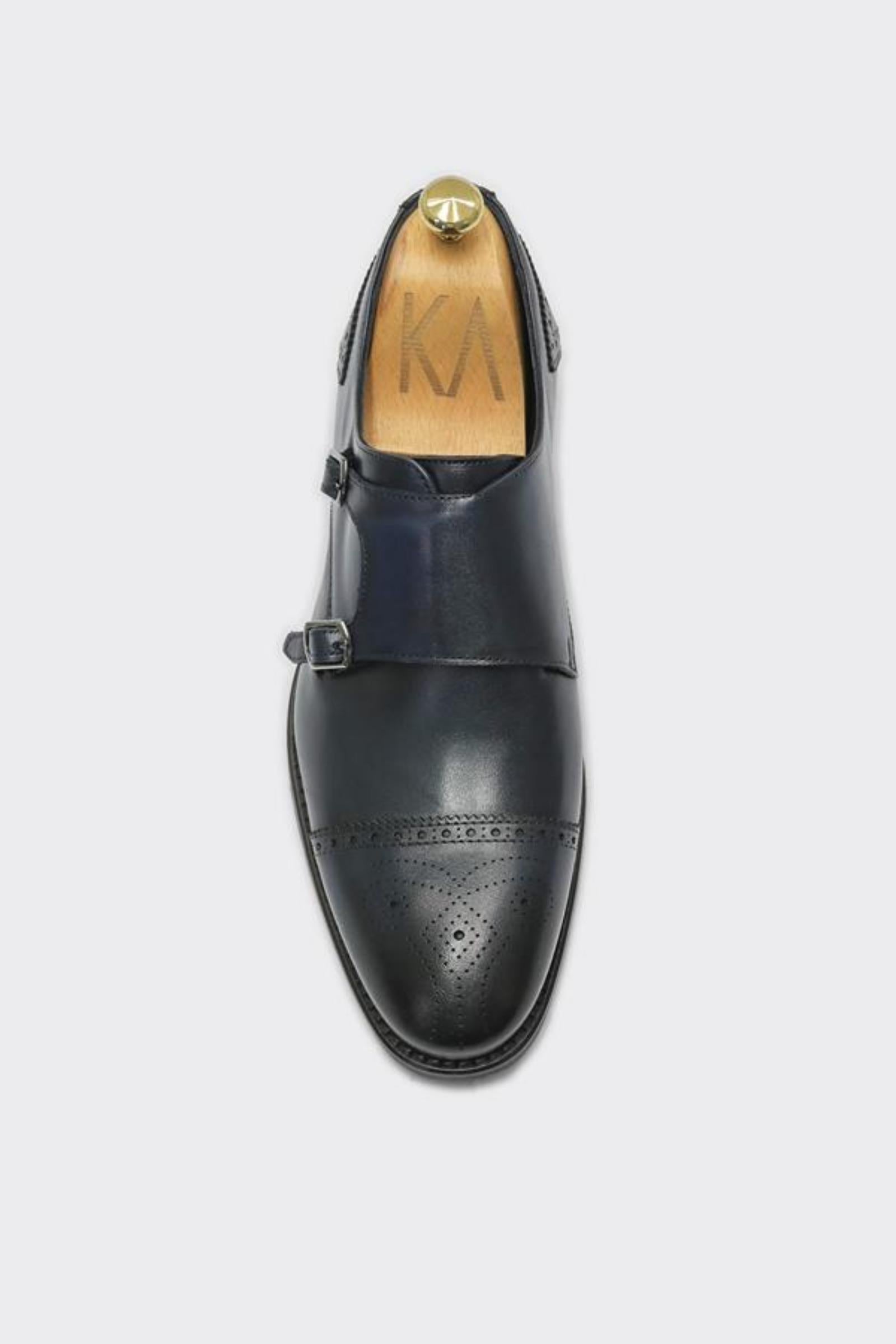 Klasik Ayakkabı-KAB8083S