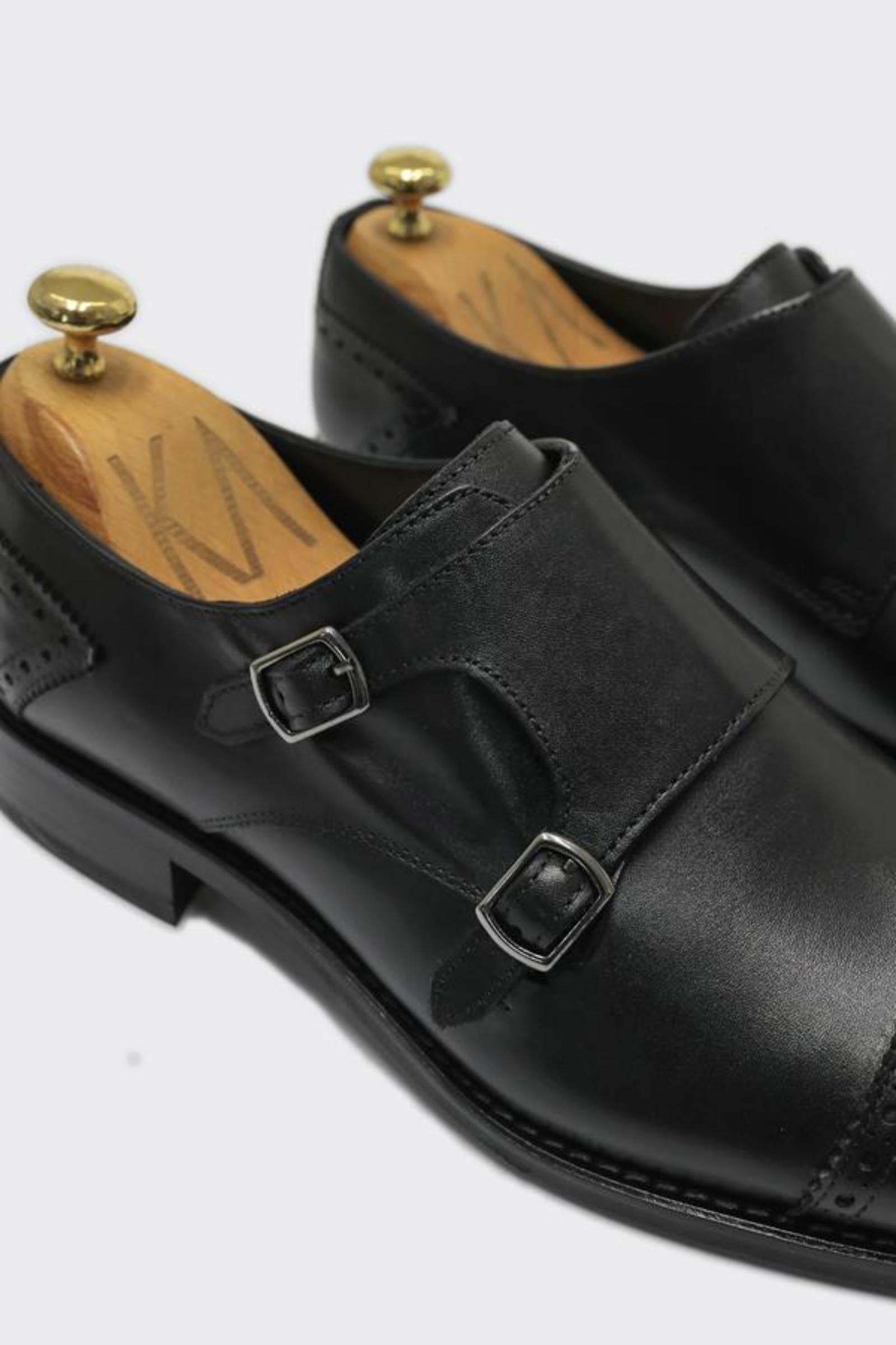 Klasik Ayakkabı-KAB8083S