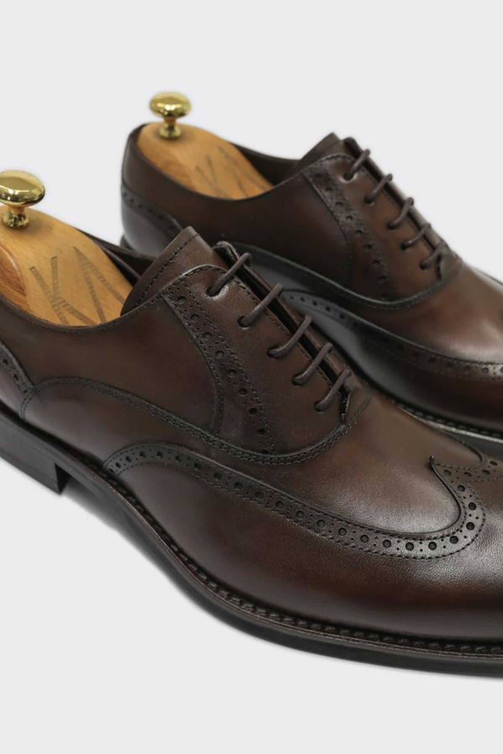 Klasik Ayakkabı-KAB8088S