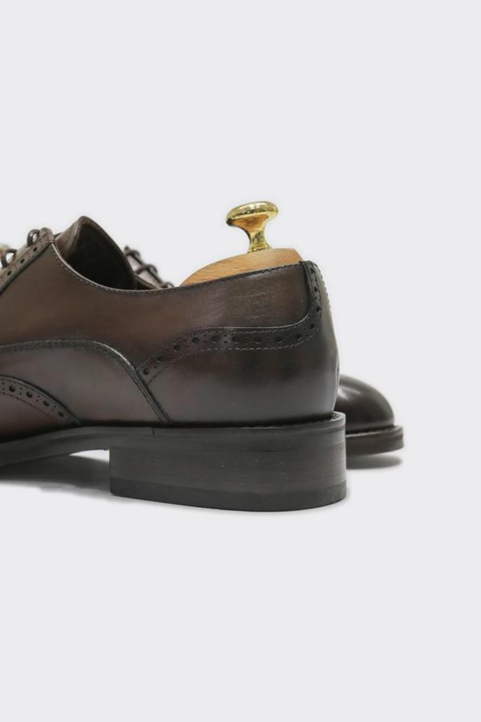 Klasik Ayakkabı-KAB8088S