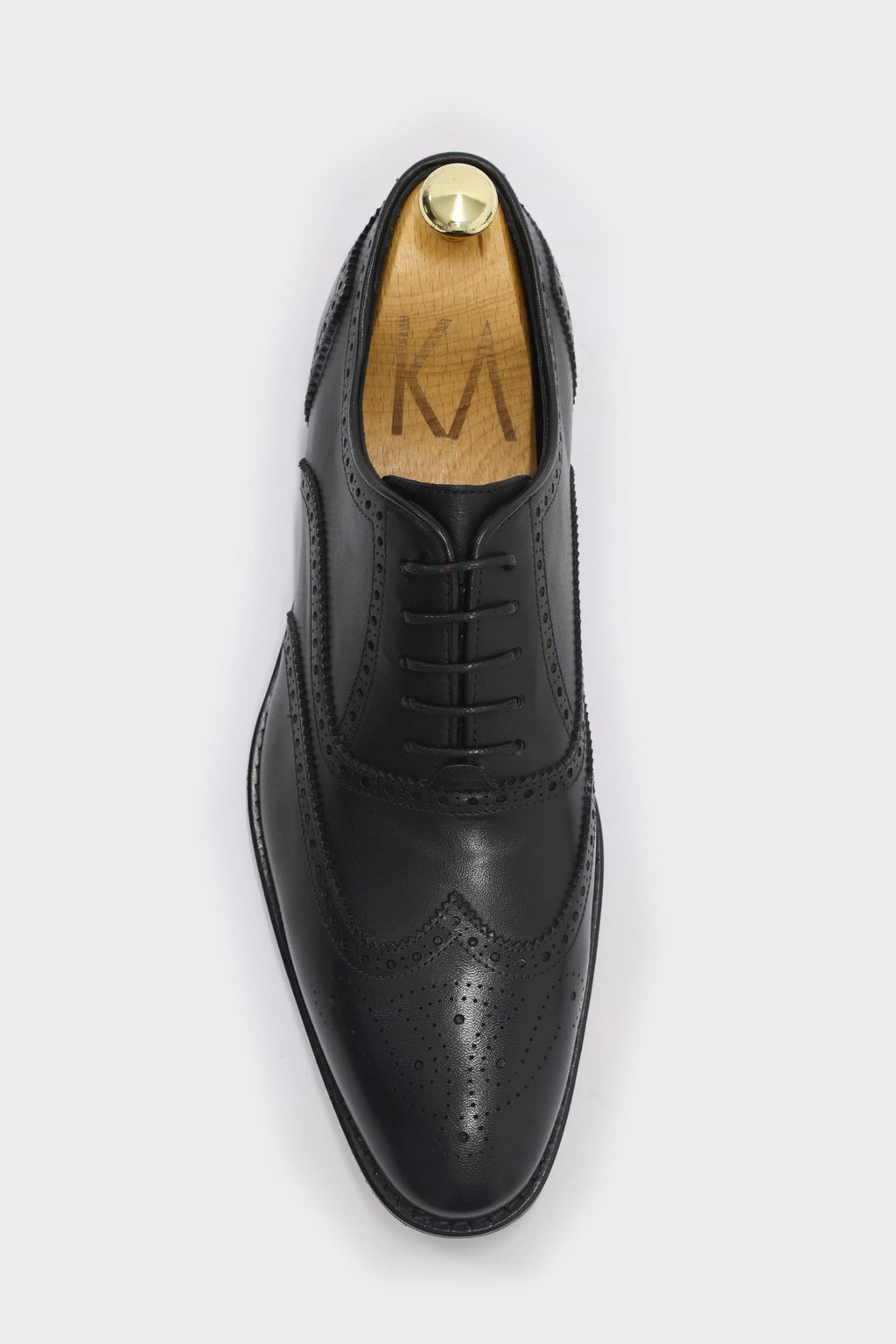 Klasik Erkek Ayakkabı-KAX8058W