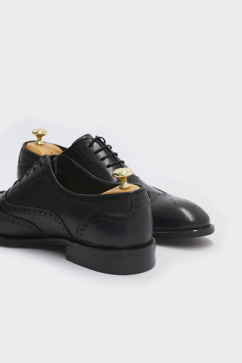 Klasik Erkek Ayakkabı-KAX8058W