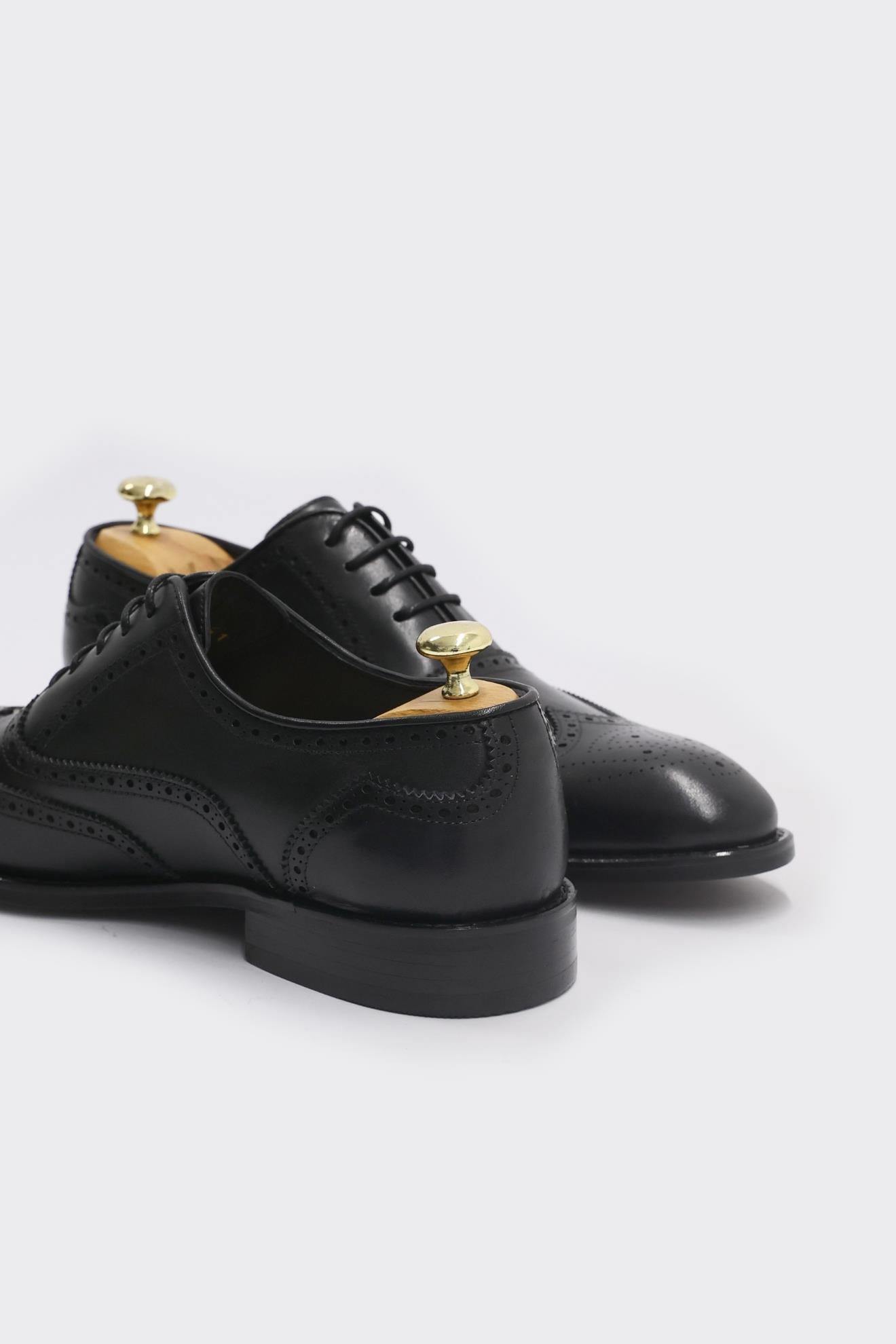 Klasik Erkek Ayakkabı-KAX8058W