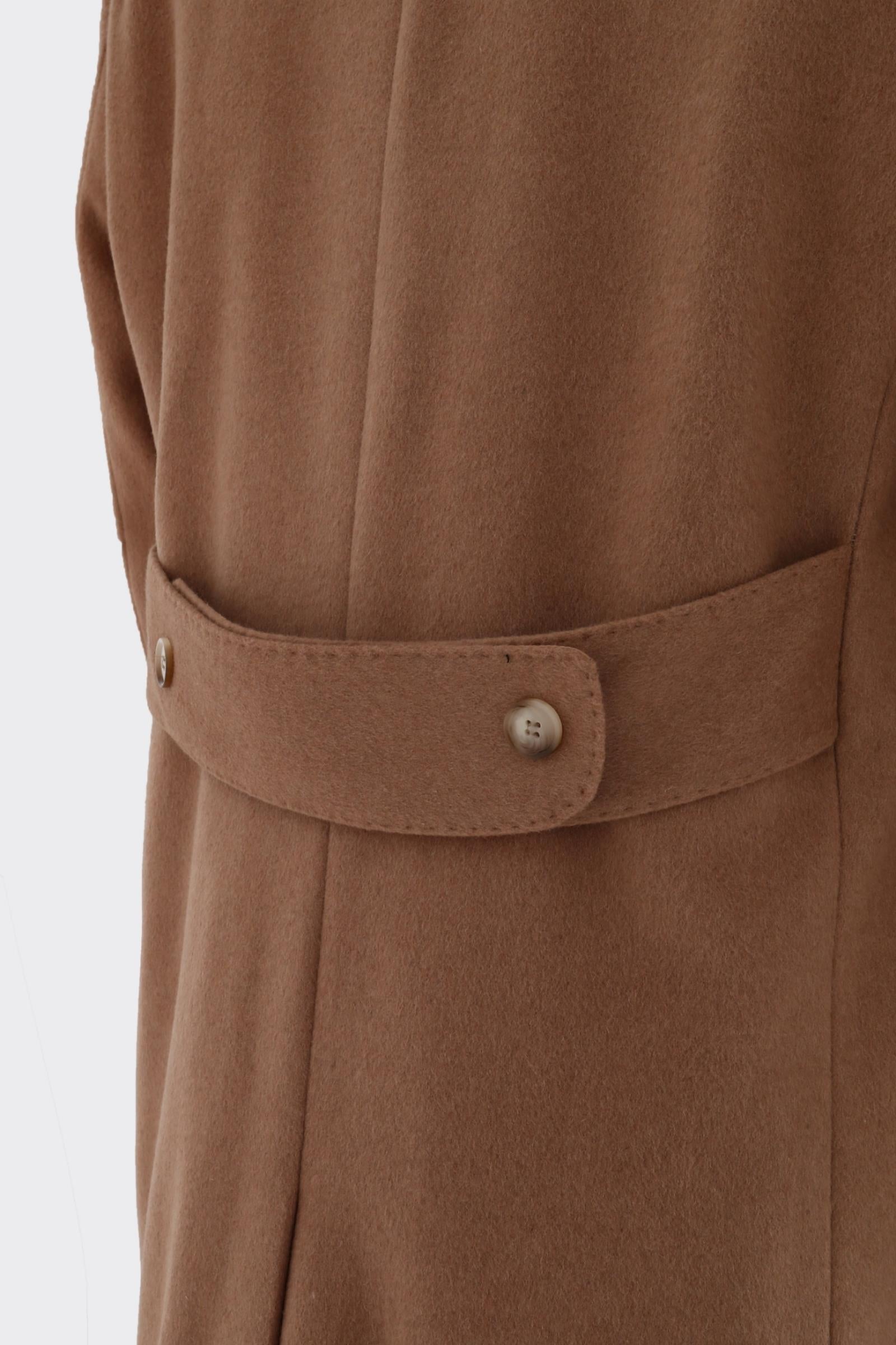 Erkek Klasik  Kaban-KAX7050W