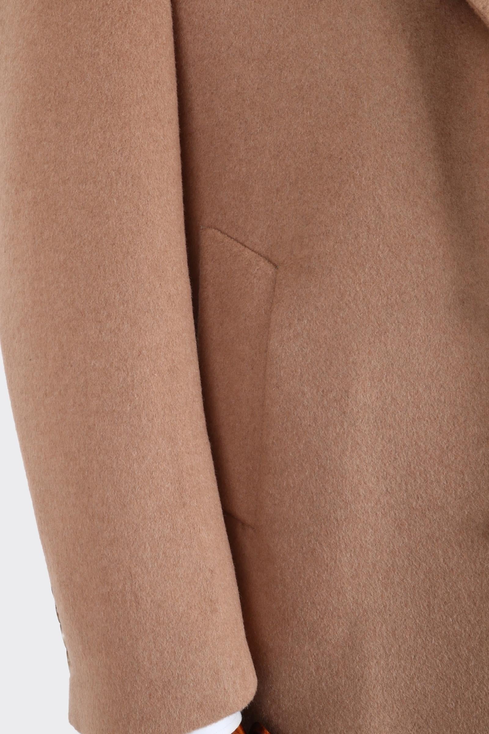 Erkek Klasik  Kaban-KAX7050W