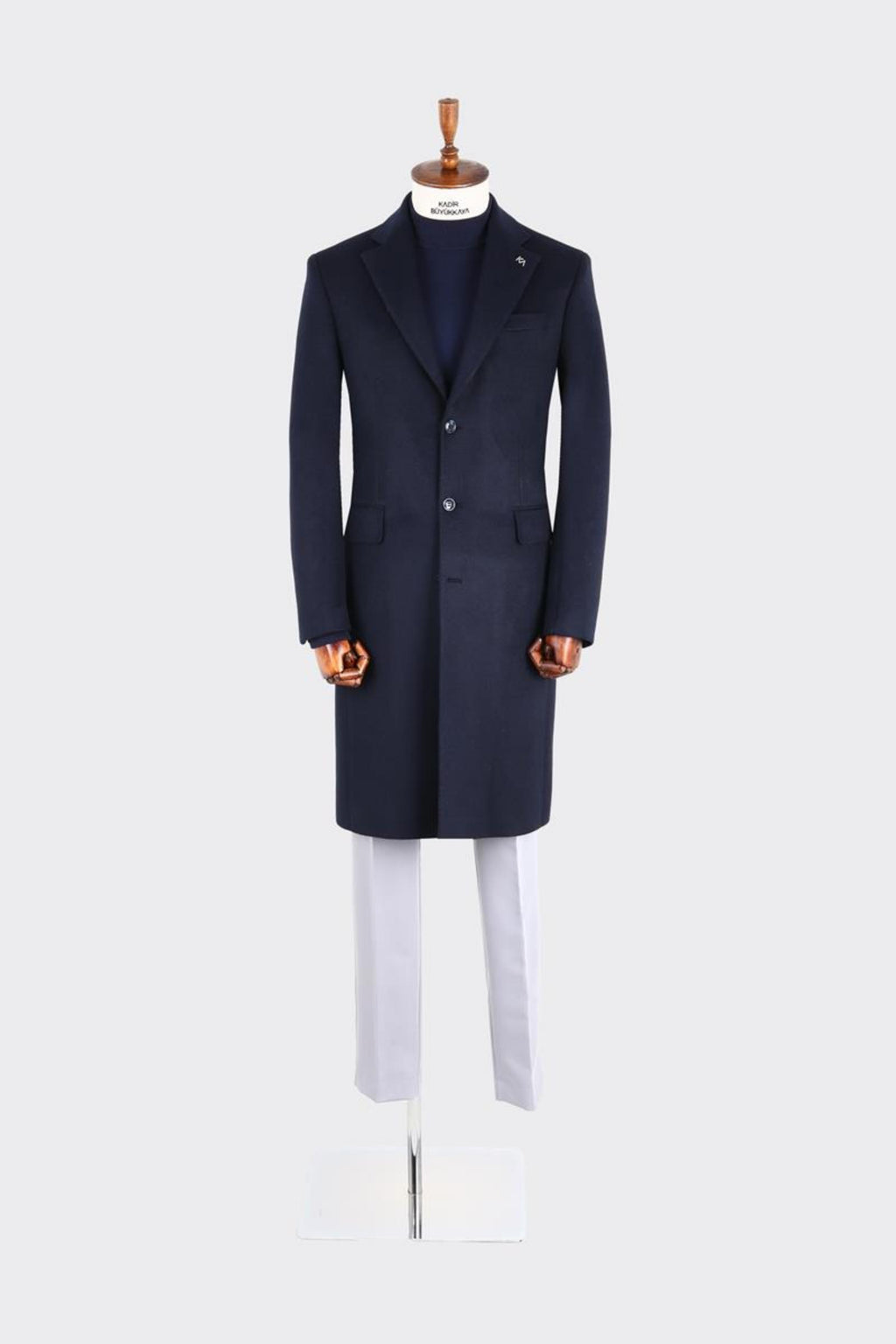 Erkek Klasik Kaban-KAX7055W