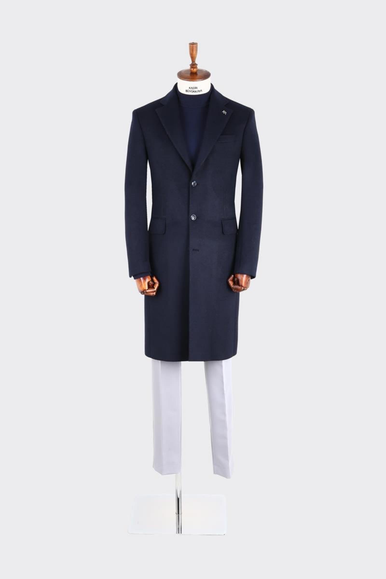 Erkek Klasik Kaban-KAX7055W