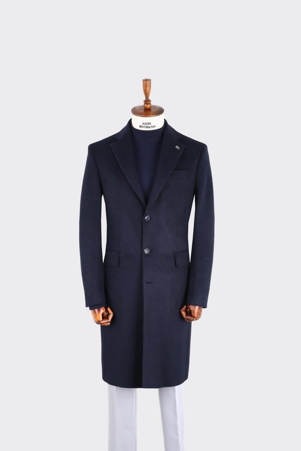 Erkek Klasik Kaban-KAX7055W