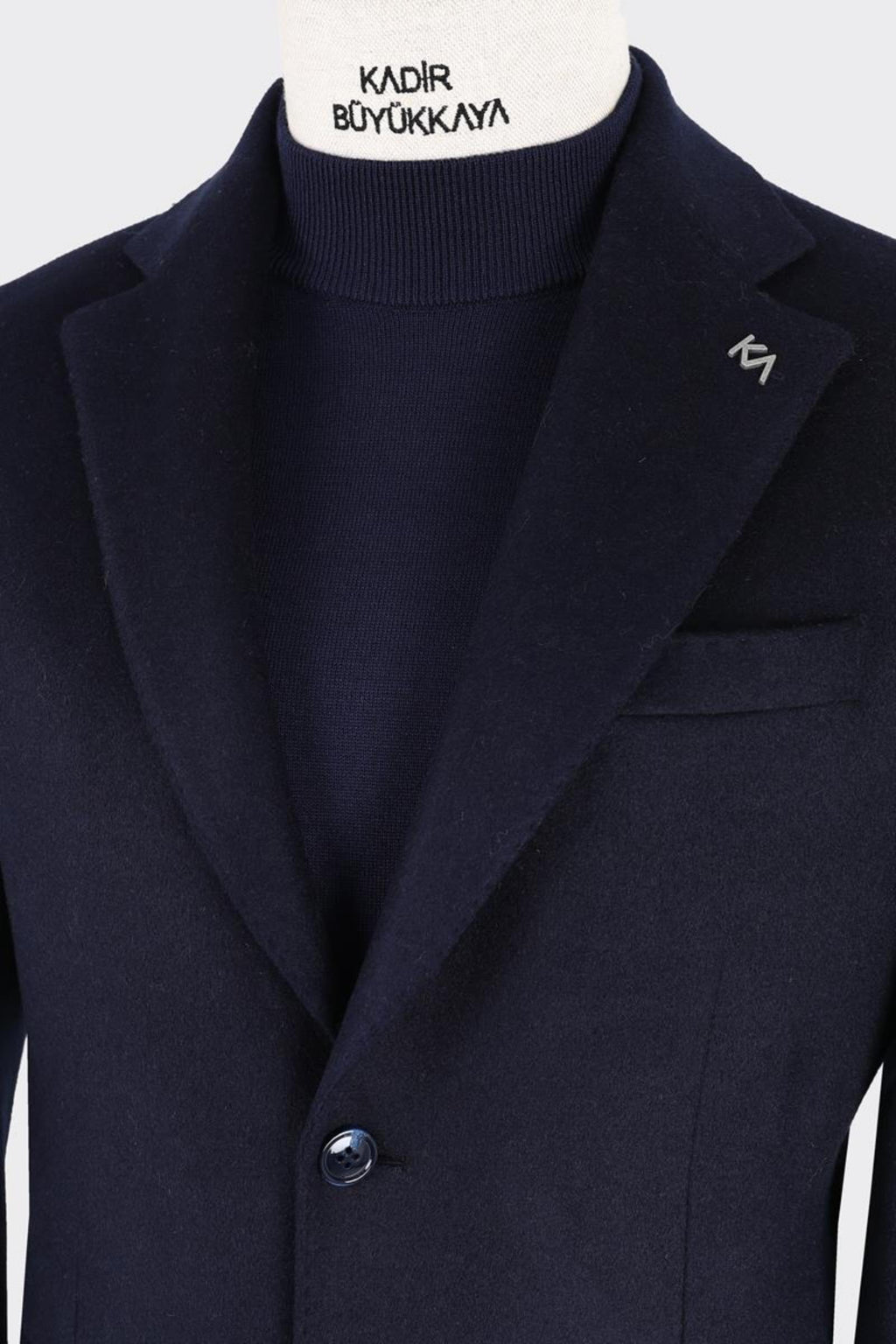 Erkek Klasik Kaban-KAX7055W