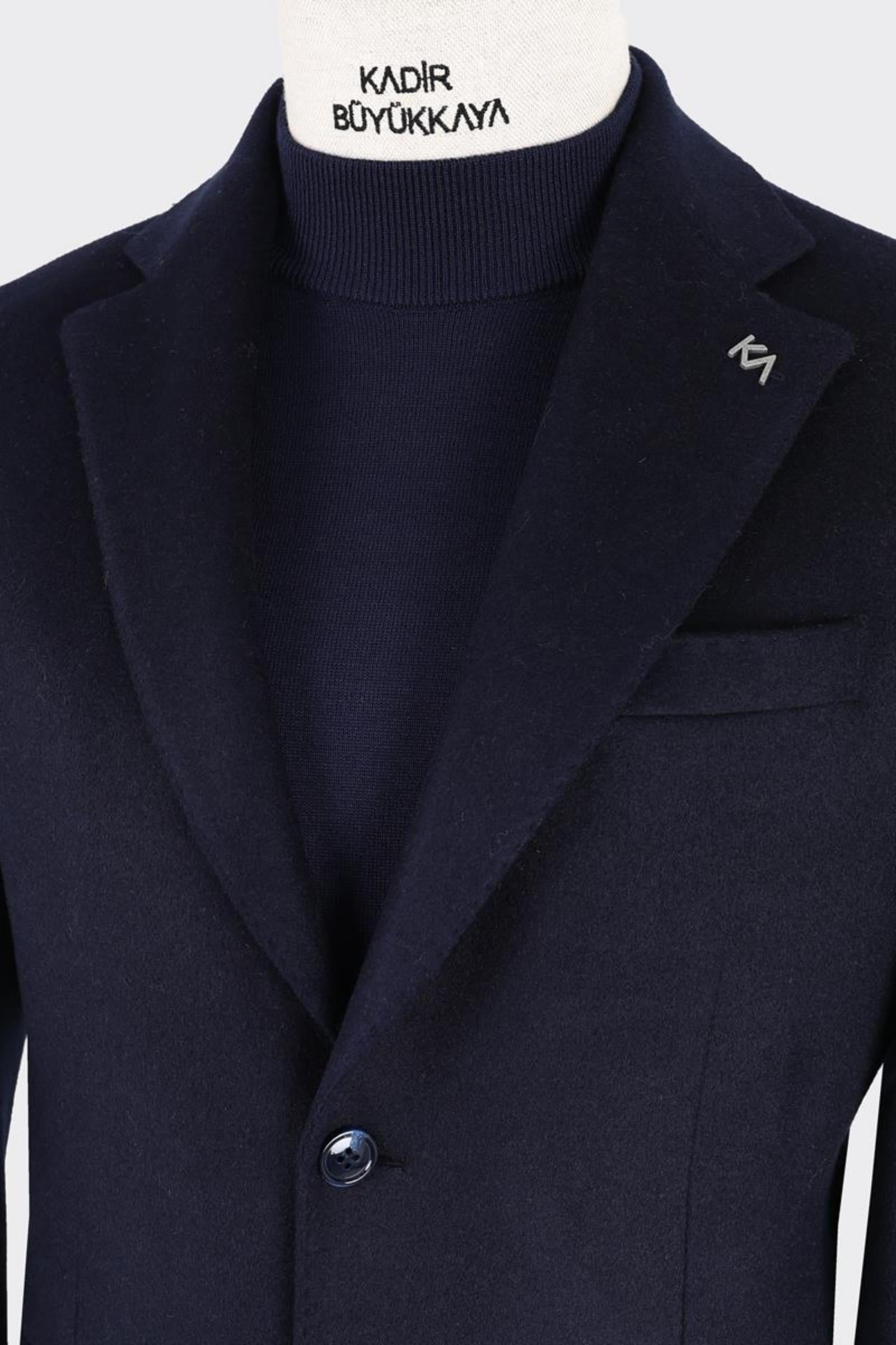 Erkek Klasik Kaban-KAX7055W