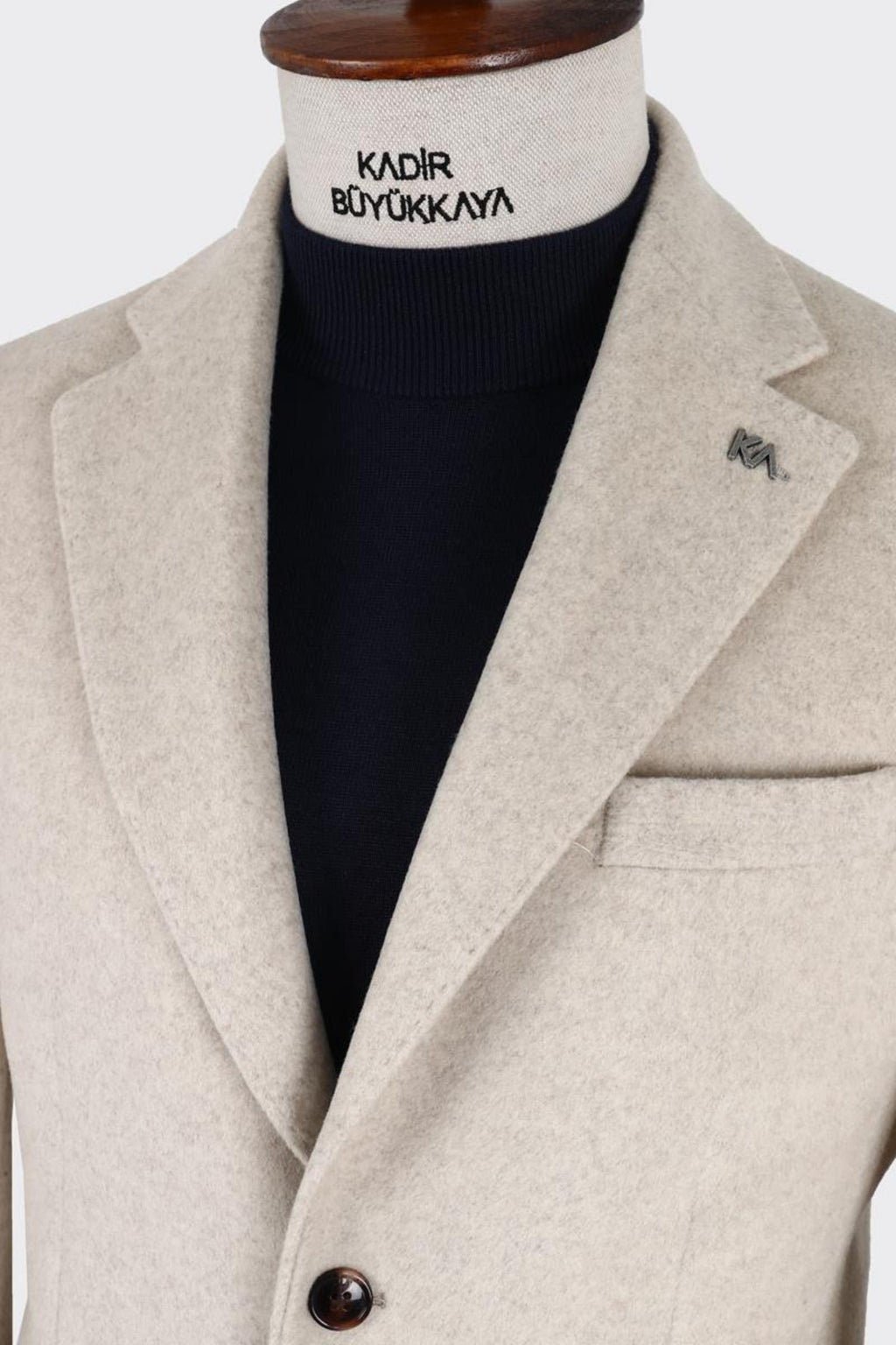 Erkek Klasik Kaban-KAX7055W