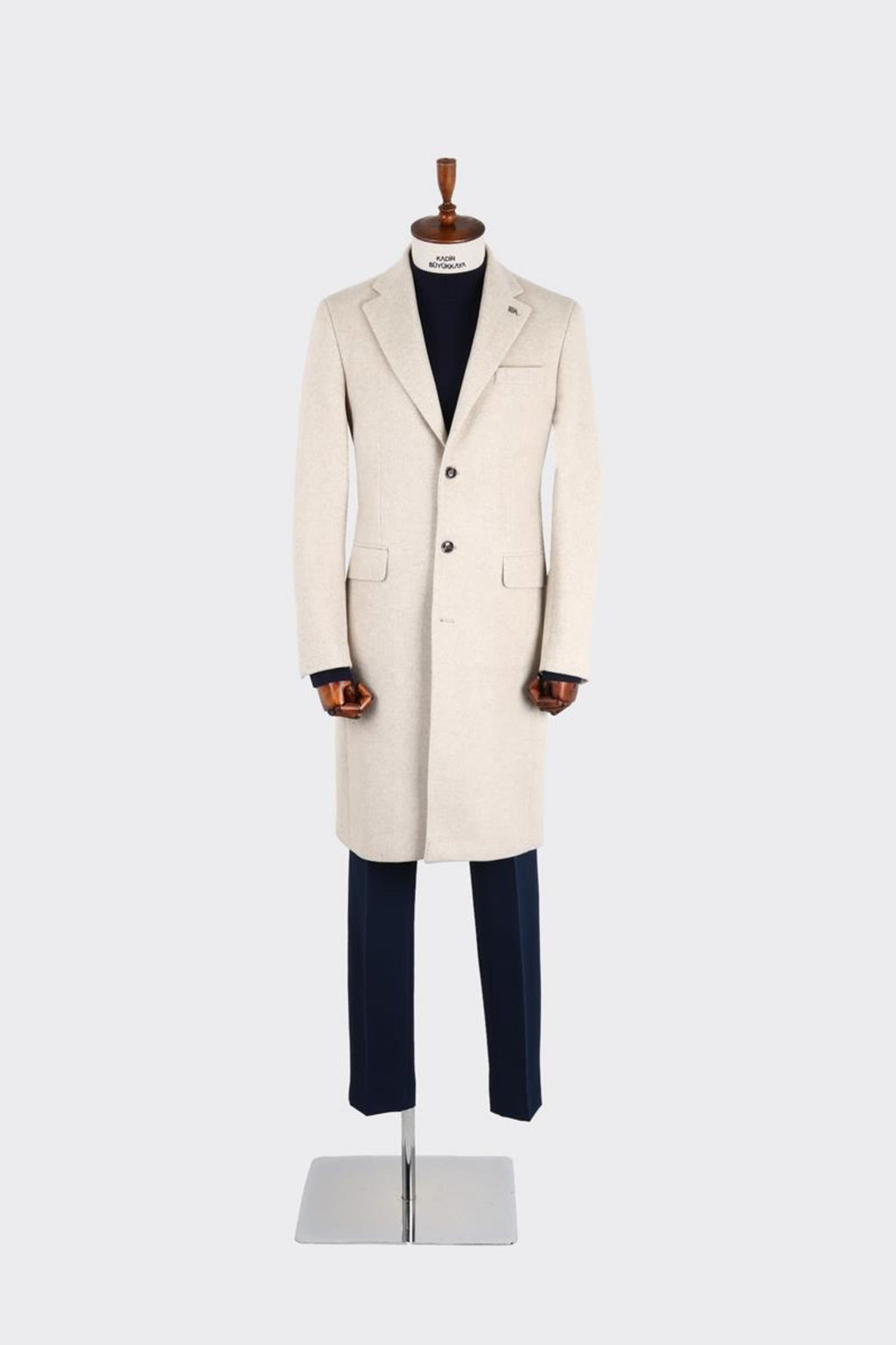 Erkek Klasik Kaban-KAX7055W