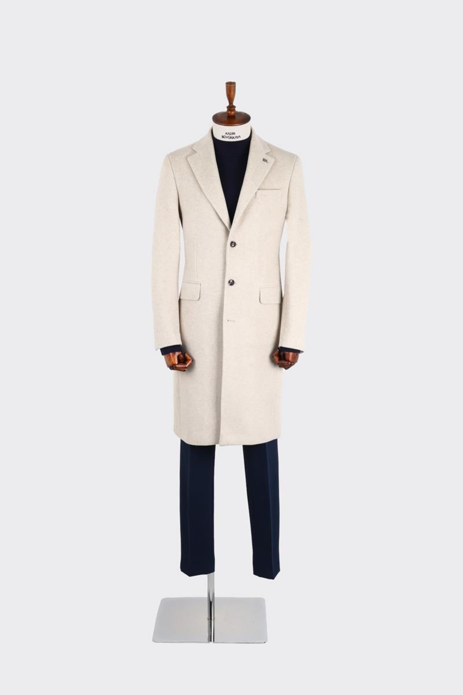 Erkek Klasik Kaban-KAX7055W