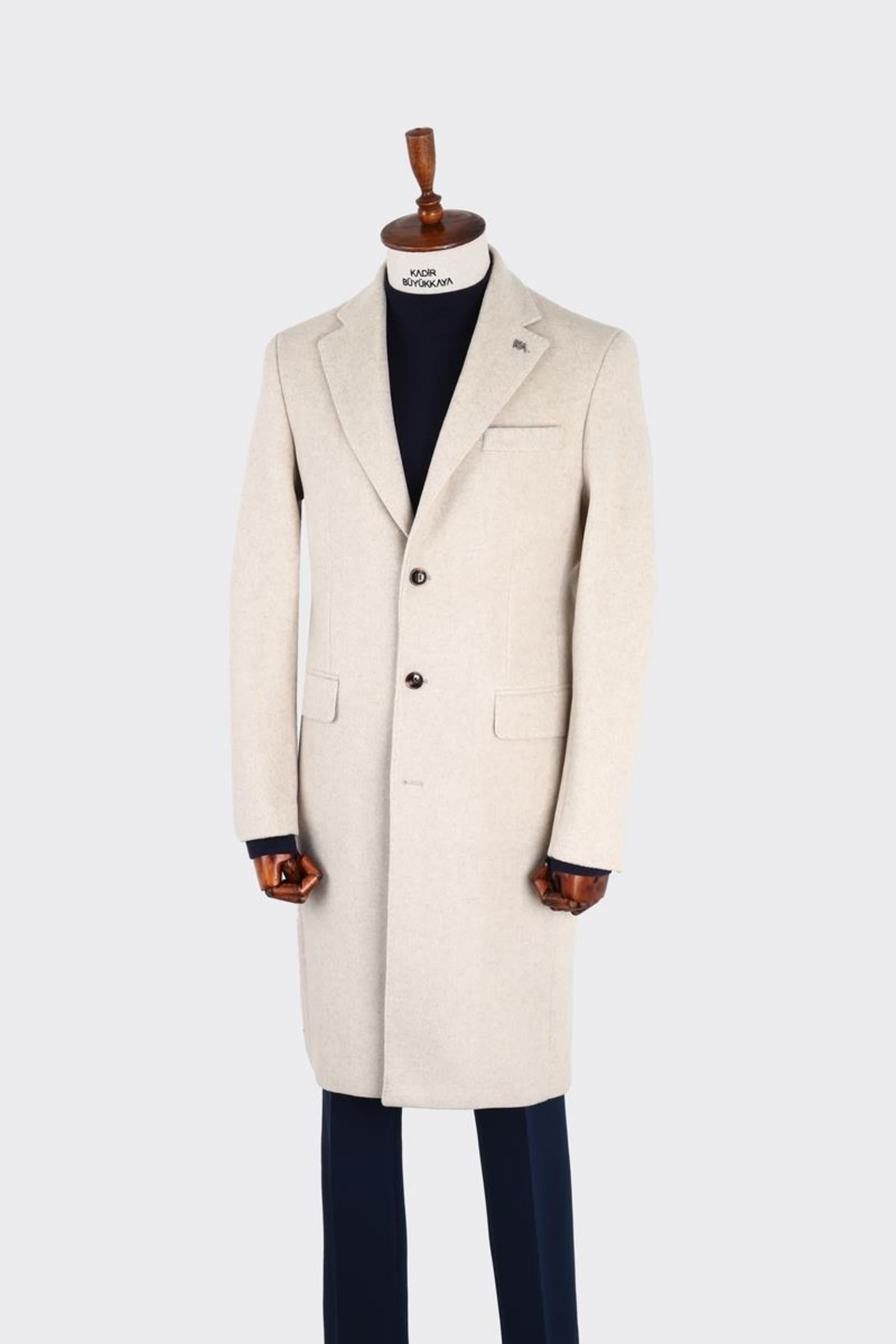 Erkek Klasik Kaban-KAX7055W