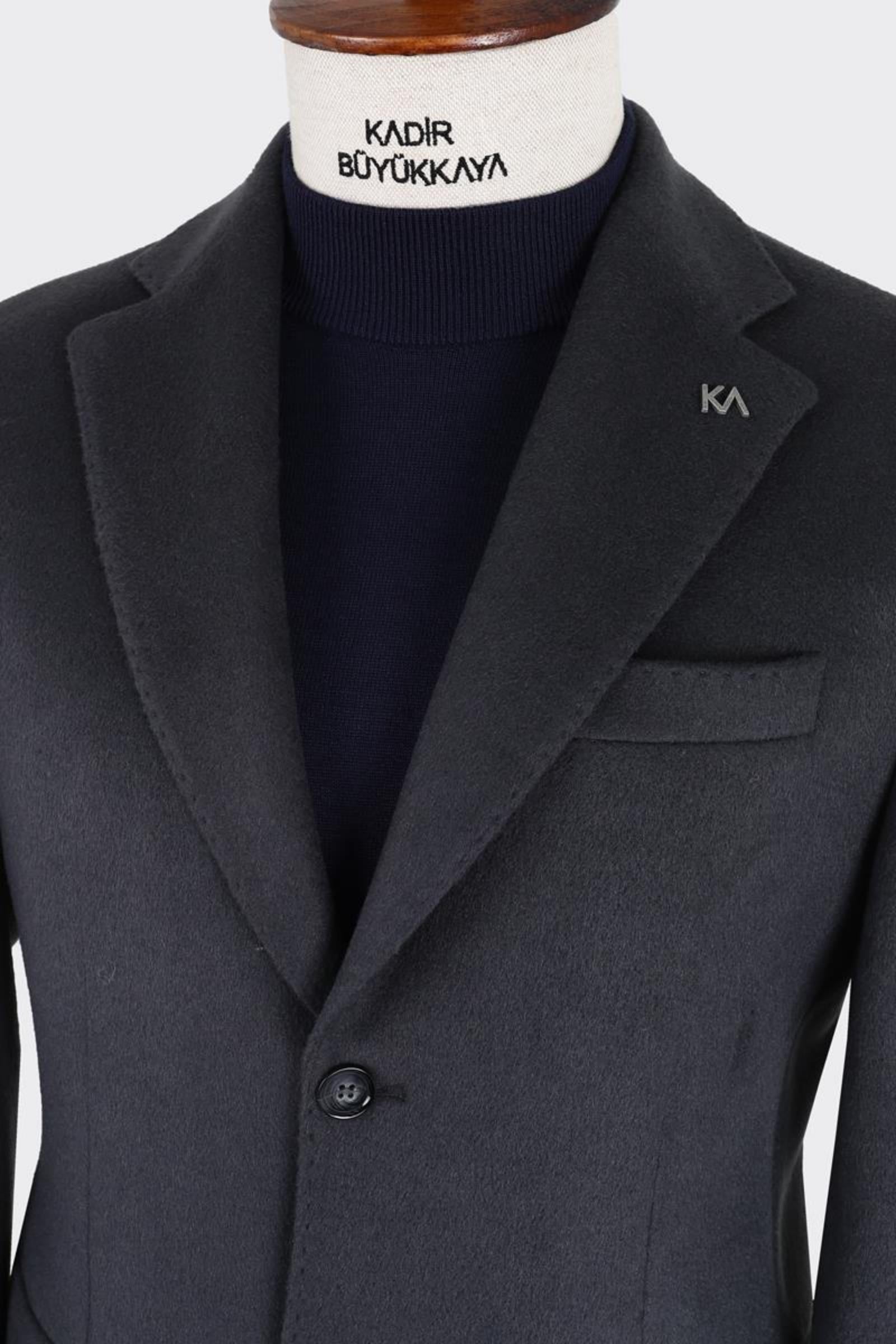 Erkek Klasik Kaban-KAX7055W