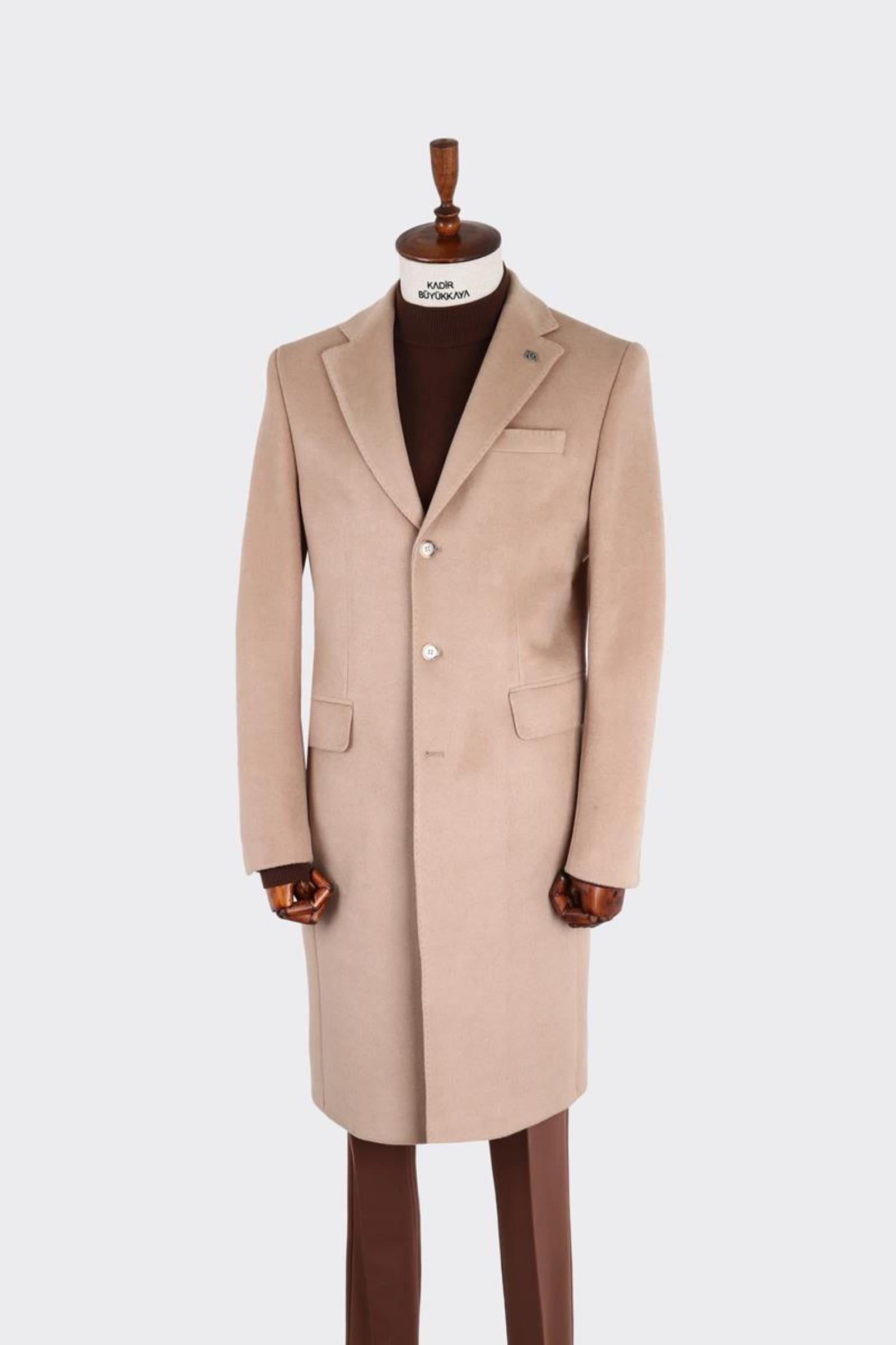 Erkek Klasik Kaban-KAX7055W