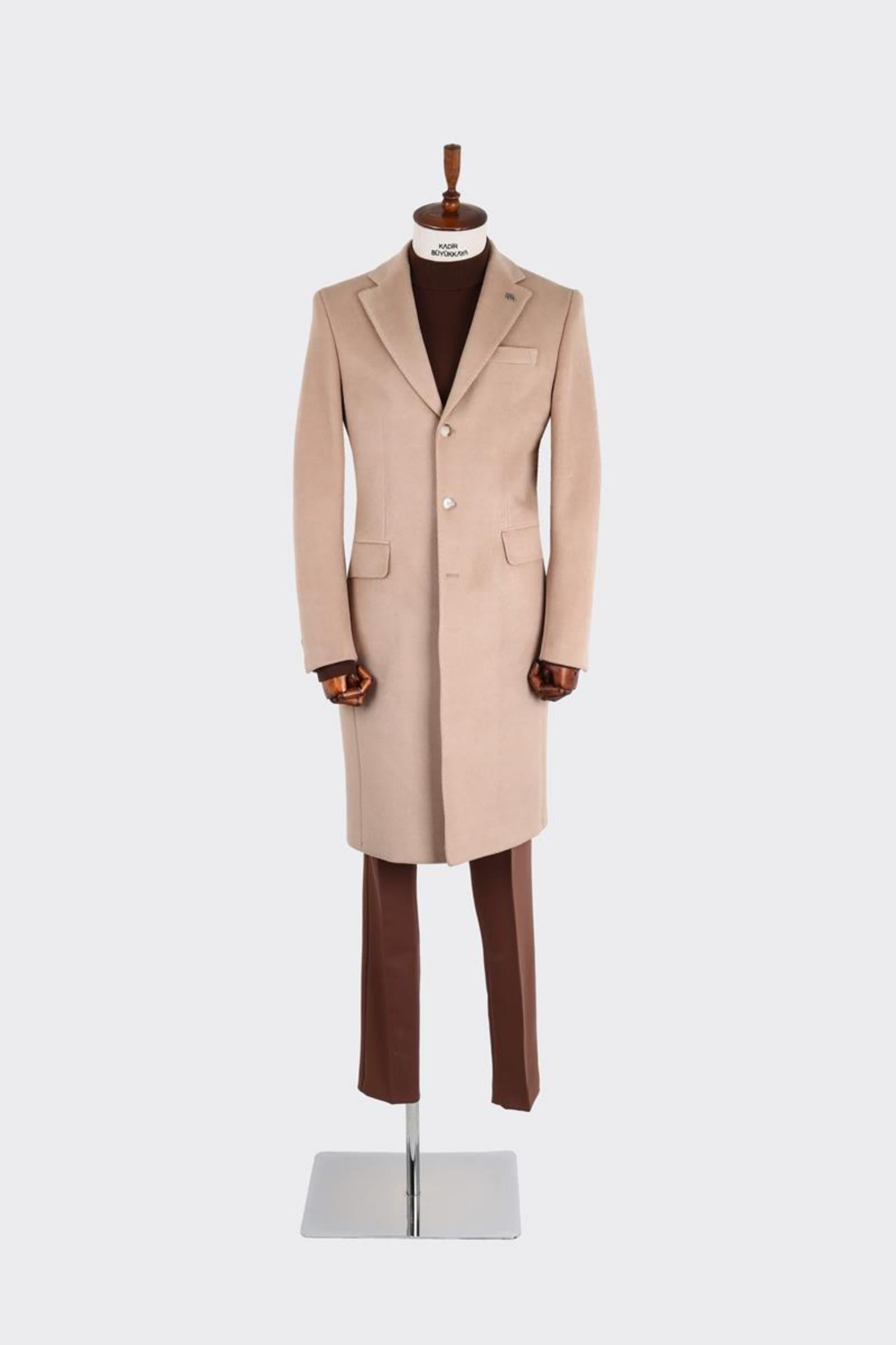 Erkek Klasik Kaban-KAX7055W