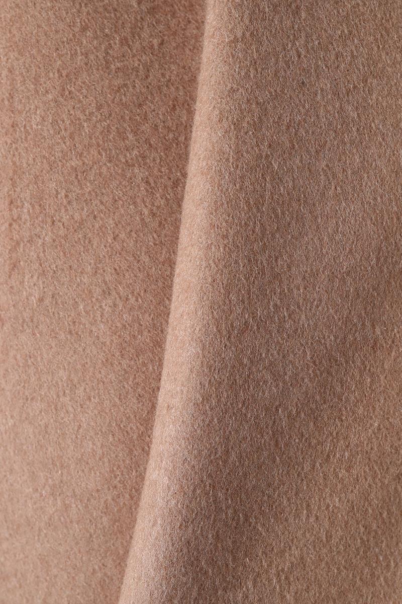 Geniş Yaka Klasik Erkek Kaban - Konforlu ve Şık-KAW7010W