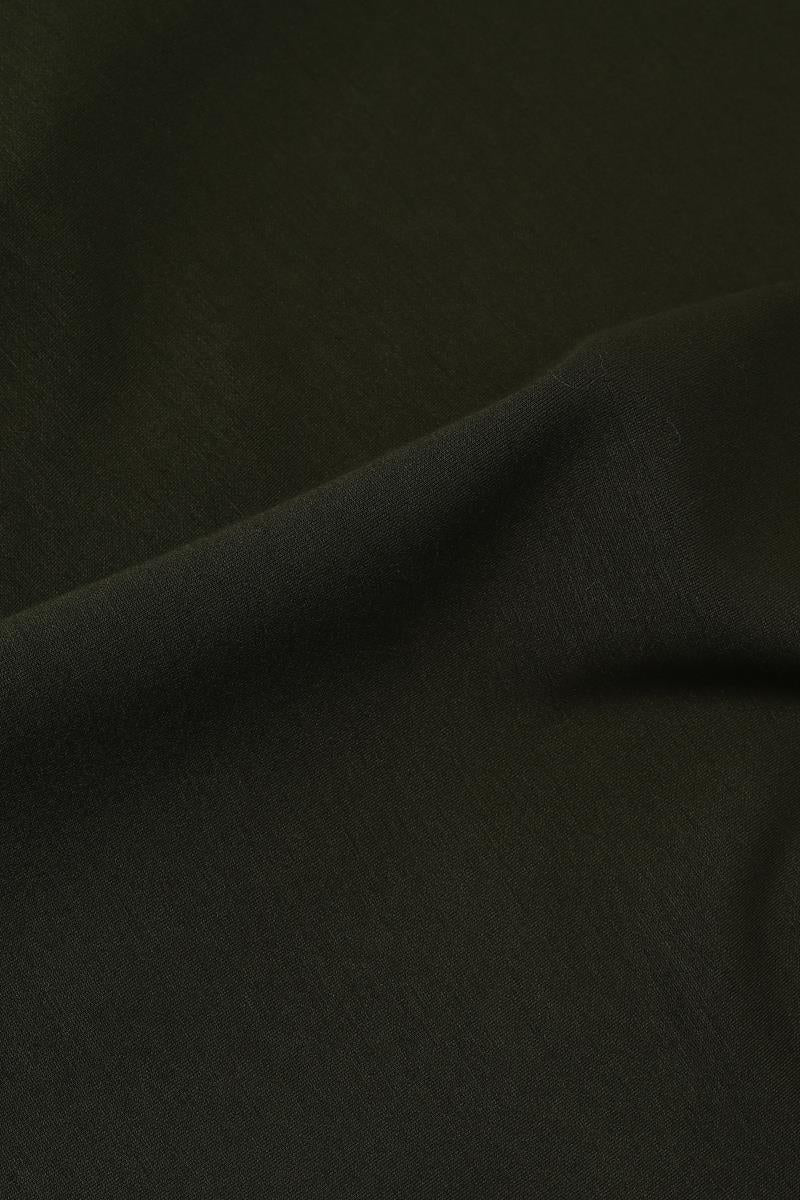 Klasik Penye Triko Erkek Kazak-KAW6904W