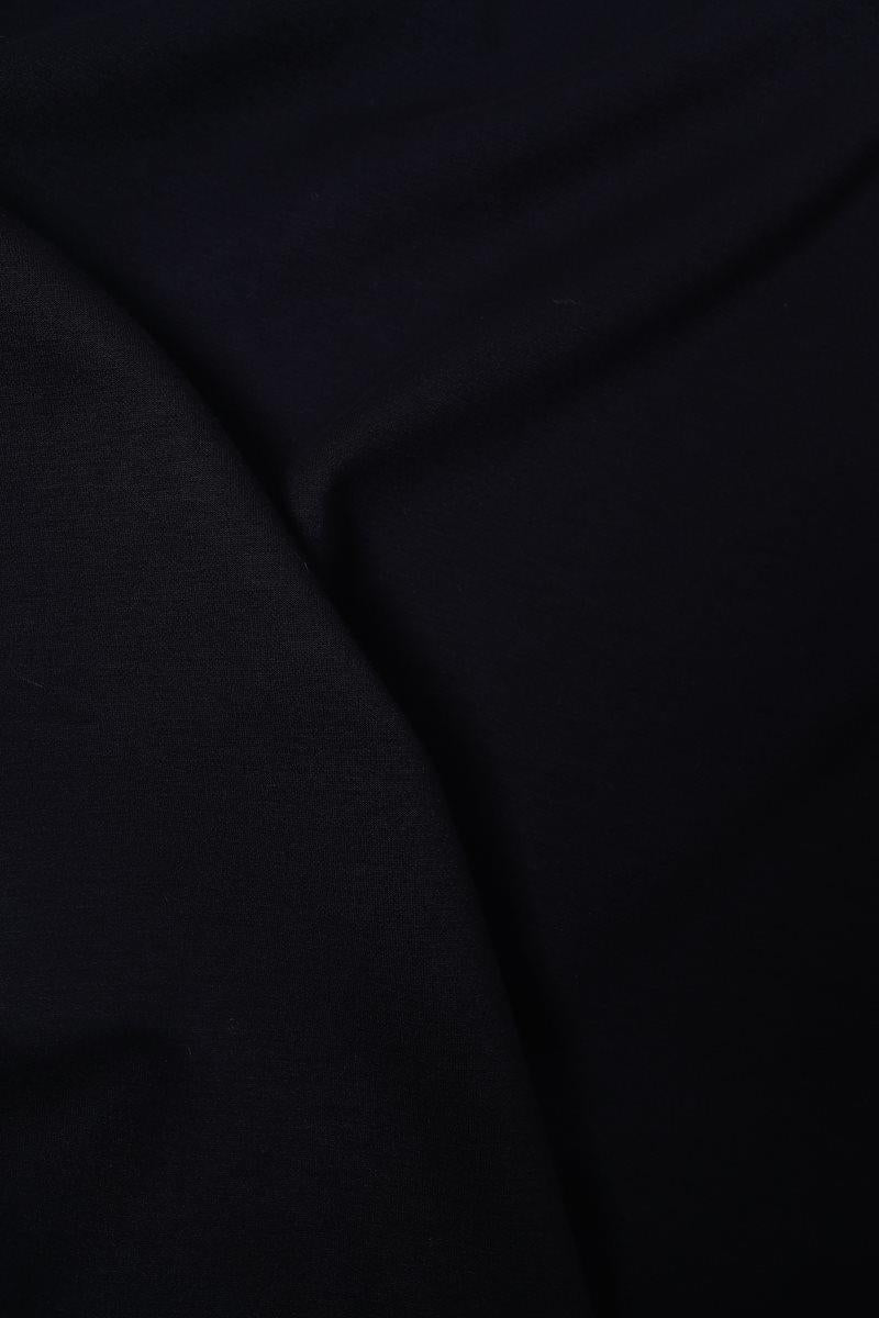 Klasik Penye Triko Erkek Kazak-KAW6904W