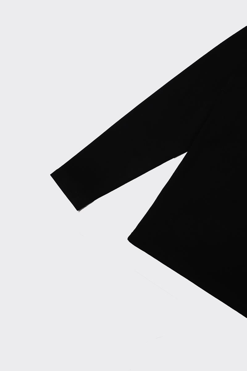 Klasik Penye Triko Erkek Kazak-KAW6904W