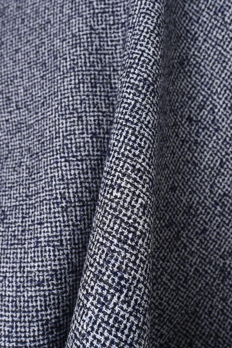 Modern Tarzda Erkek Ceket-KAW5095W