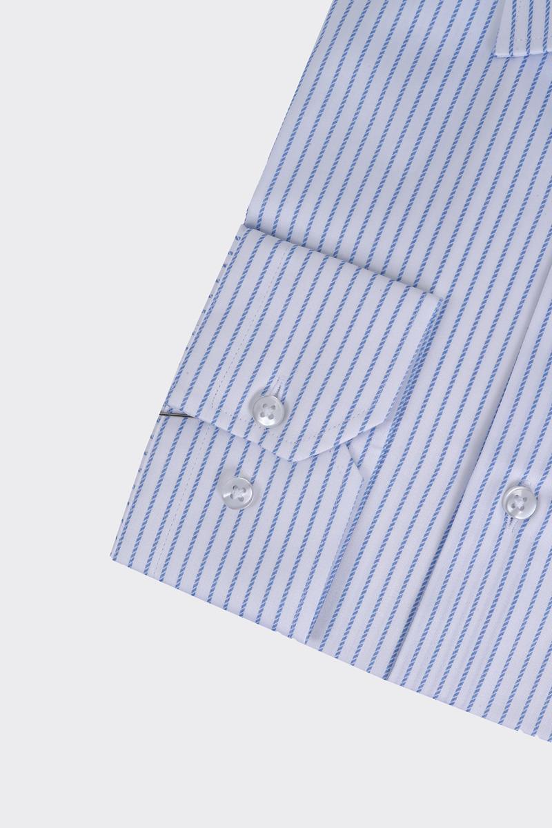 Klasik Yaka Erkek Gömlek-KAX4252S