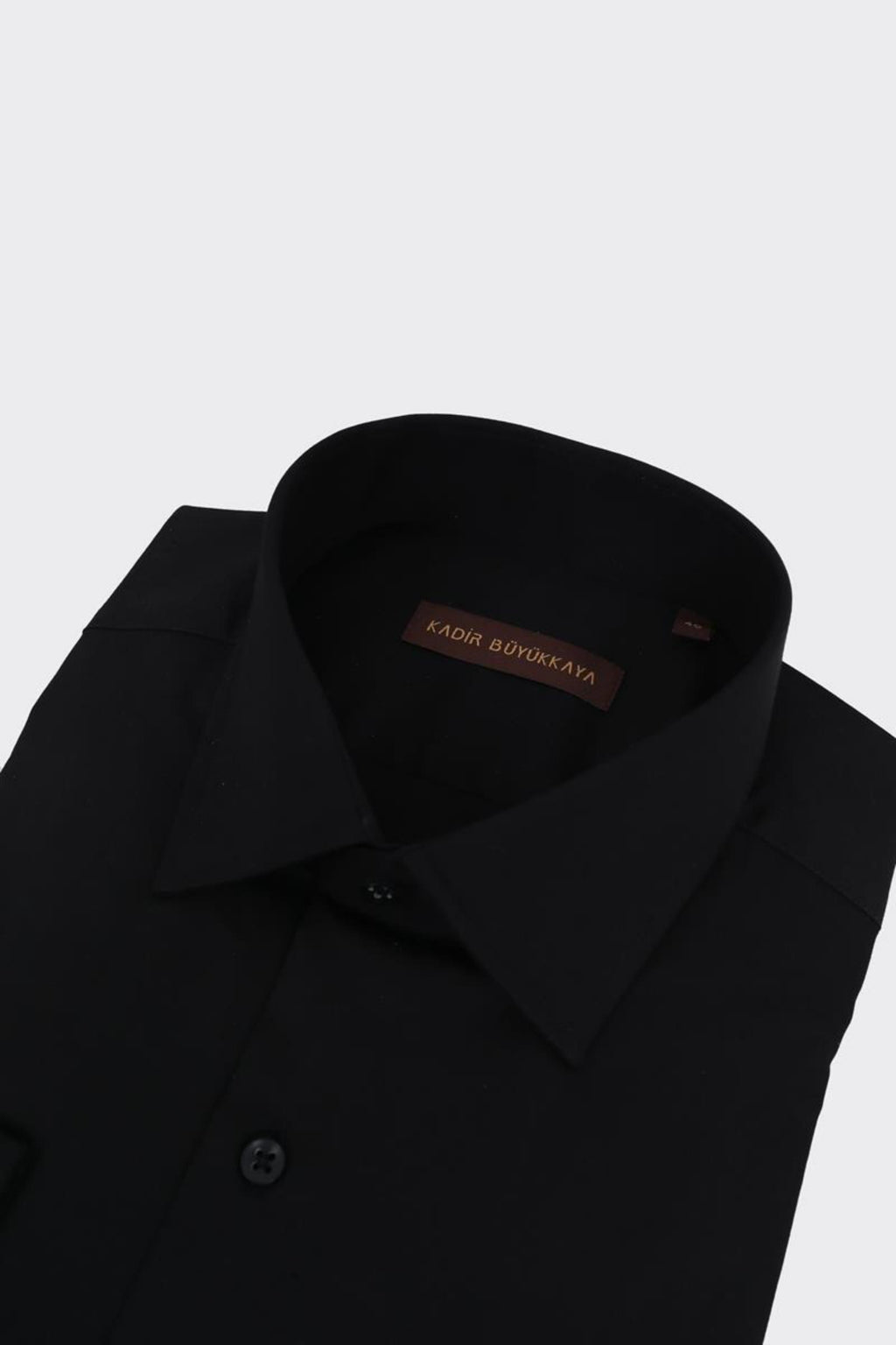 Klasik Yaka Erkek Gömlek-KAW4220S