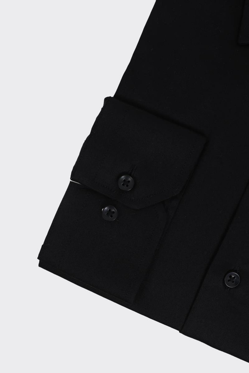 Klasik Yaka Erkek Gömlek-KAW4220S