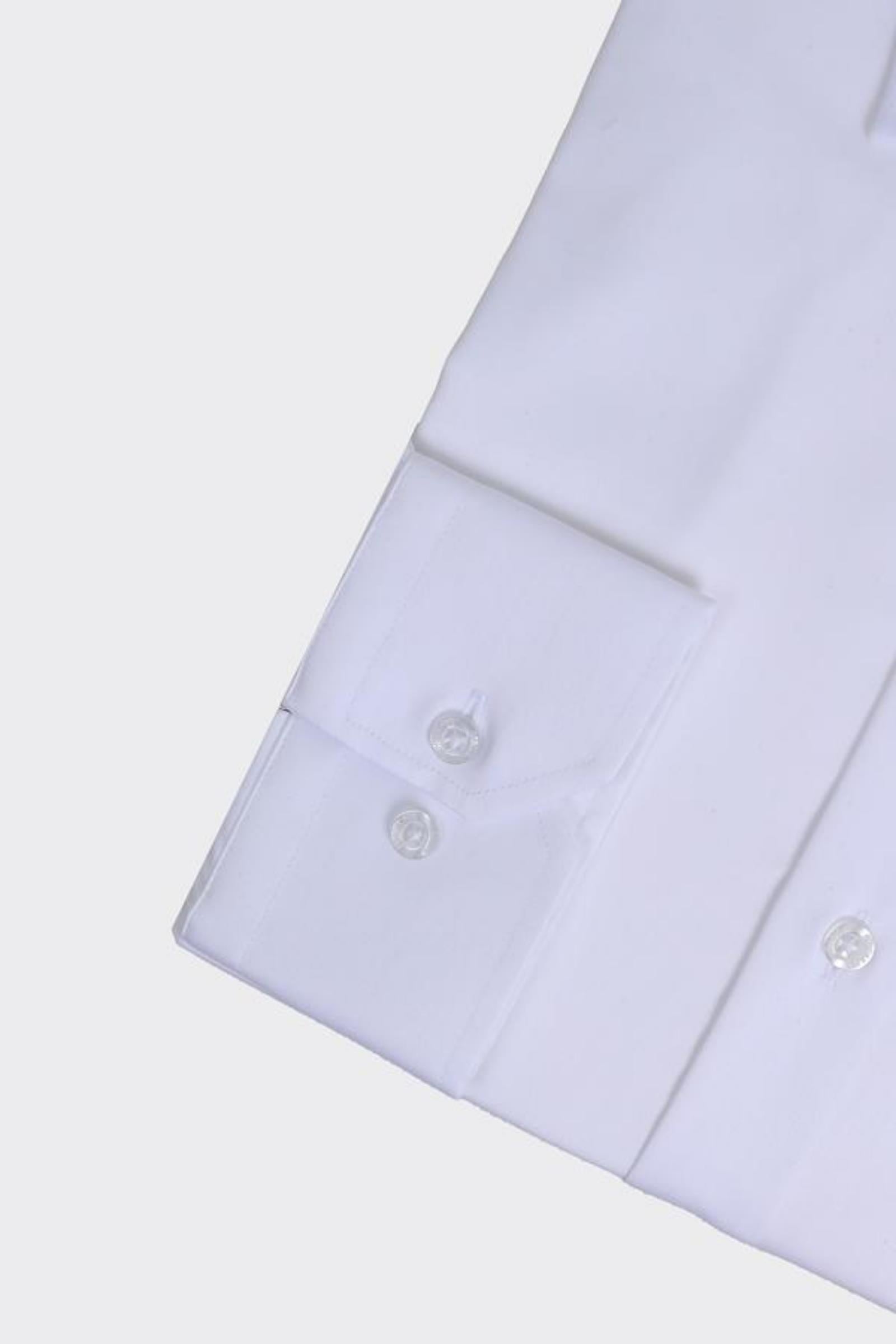 Erkek Klasik Yaka Gömlek-KAX4200S