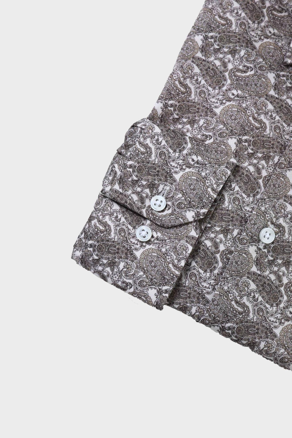 Rahat ve Şık İğneli Yaka Slim Fit Erkek Gömlek-KAW4403S