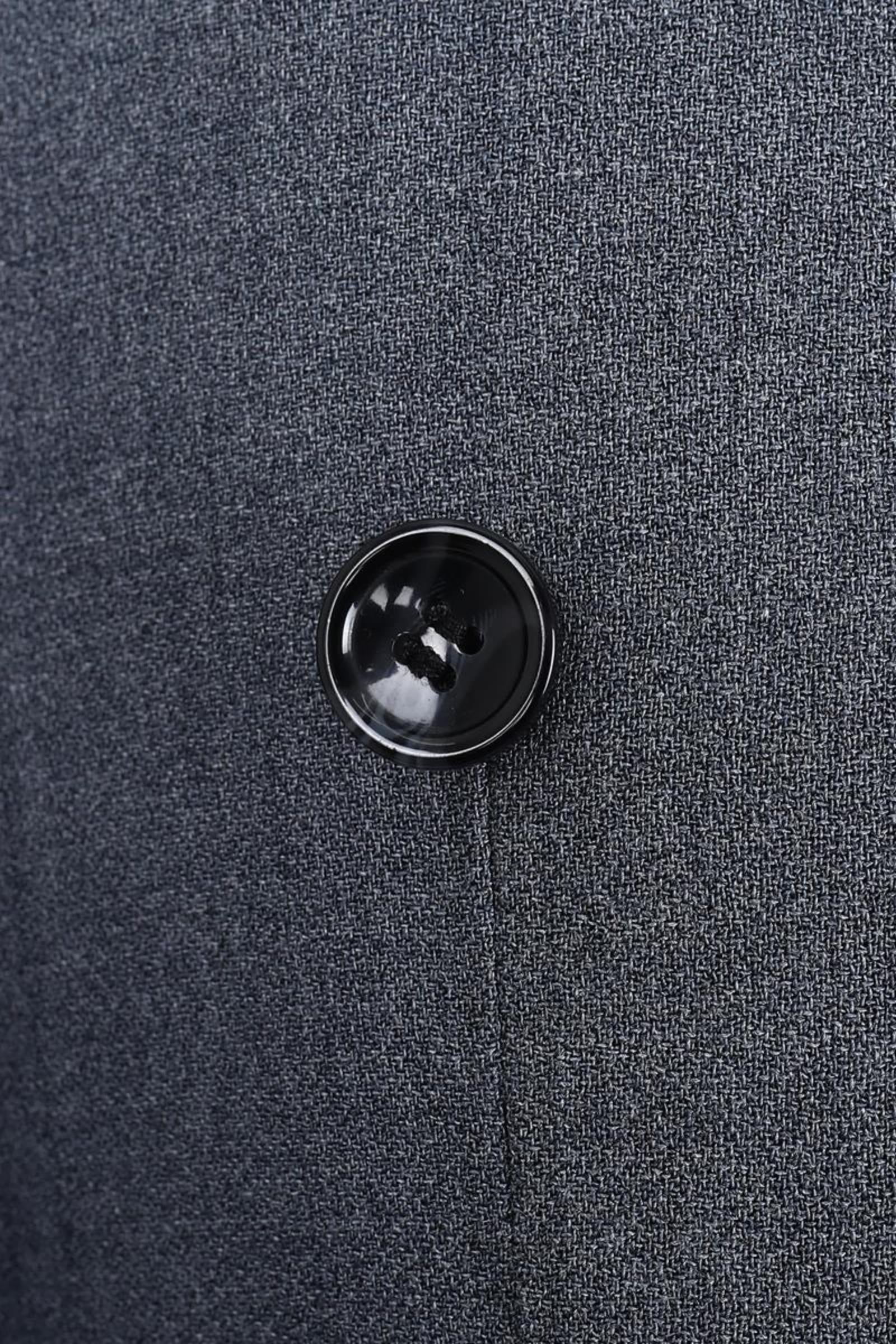 Kruvaze Erkek Ceket-KAW5254W