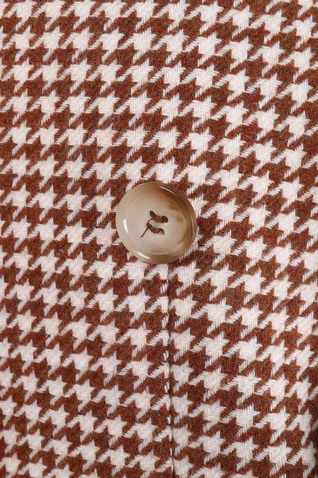 Kruvaze Erkek Ceket-KAX5235W