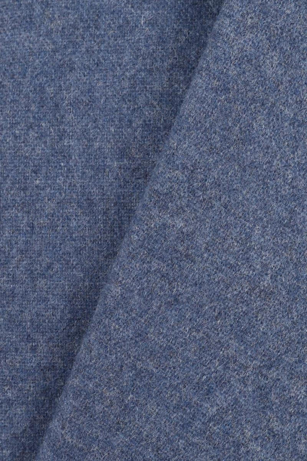 Erkek Kruvaze Ceket-KAX5851W