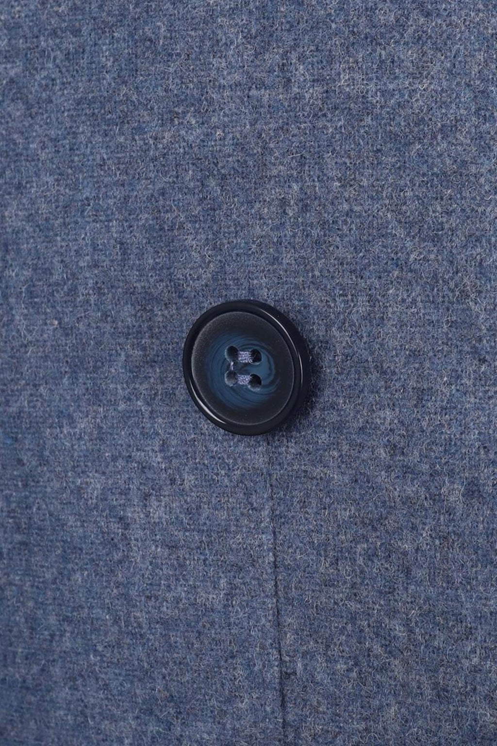 Erkek Kruvaze Ceket-KAX5851W