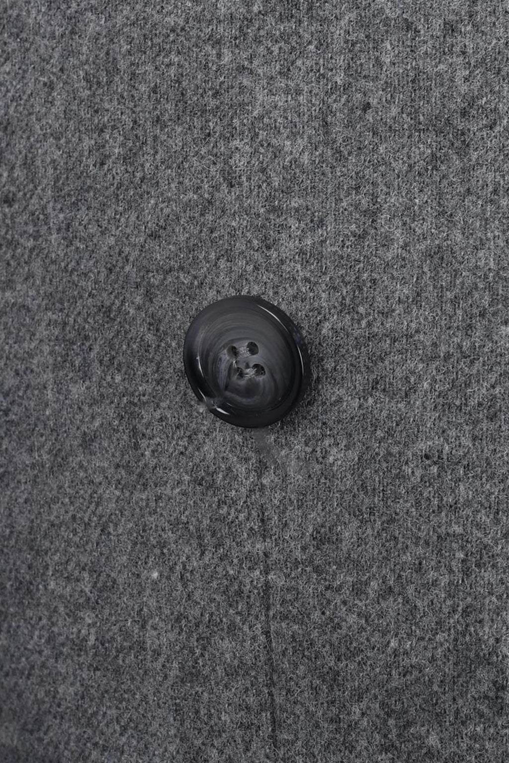 Erkek Kruvaze Ceket-KAX5851W