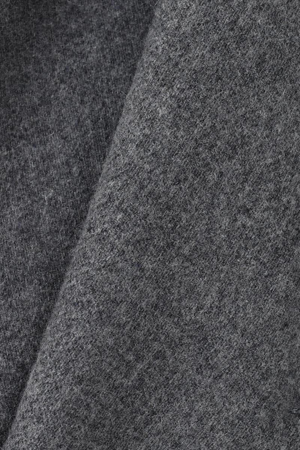 Erkek Kruvaze Ceket-KAX5851W