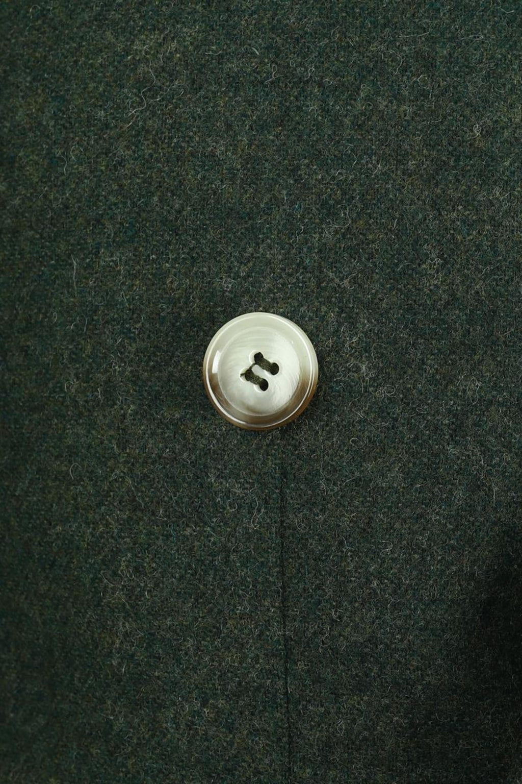 Erkek Kruvaze Ceket-KAX5851W