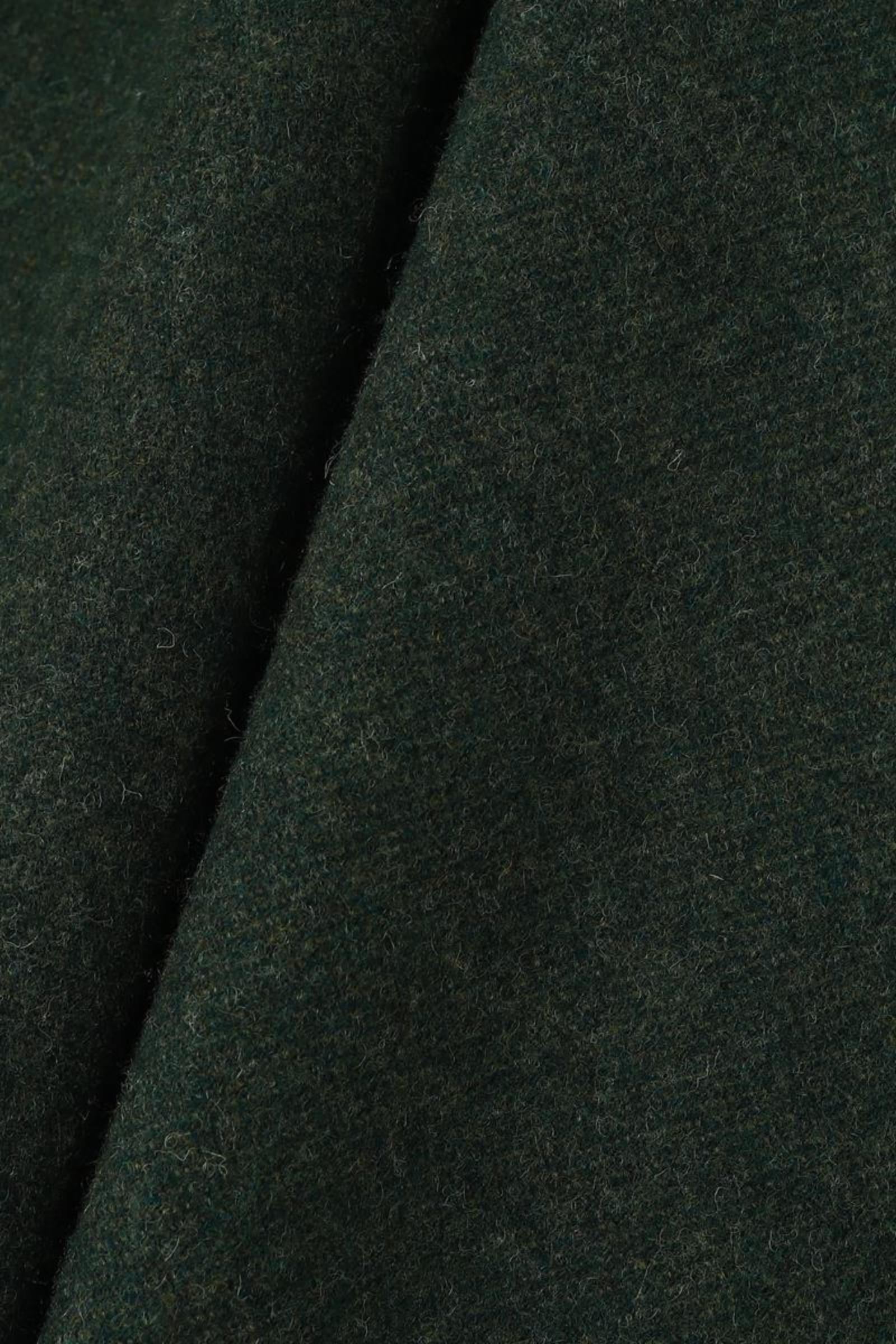 Erkek Kruvaze Ceket-KAX5851W