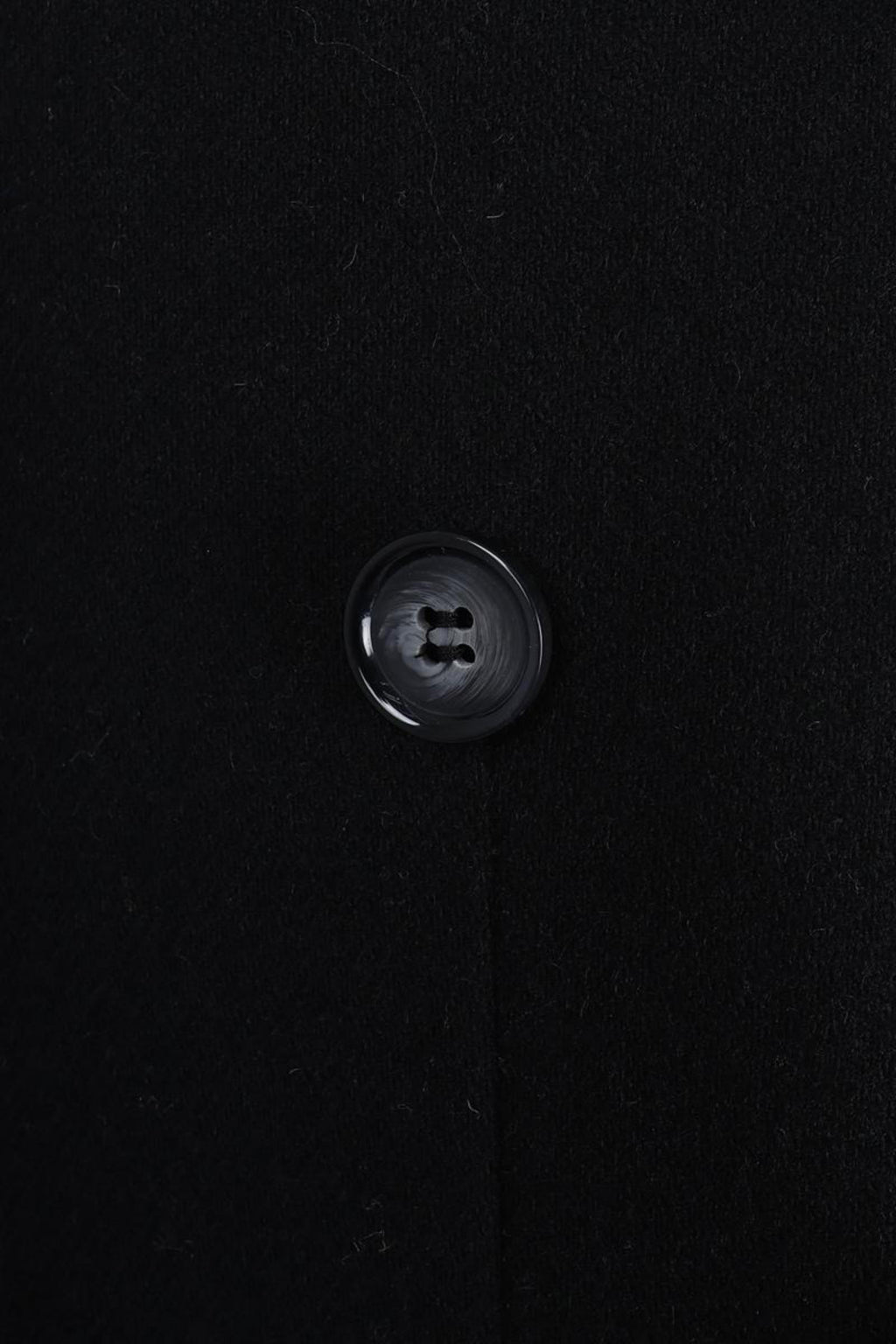 Erkek Kruvaze Ceket-KAX5851W