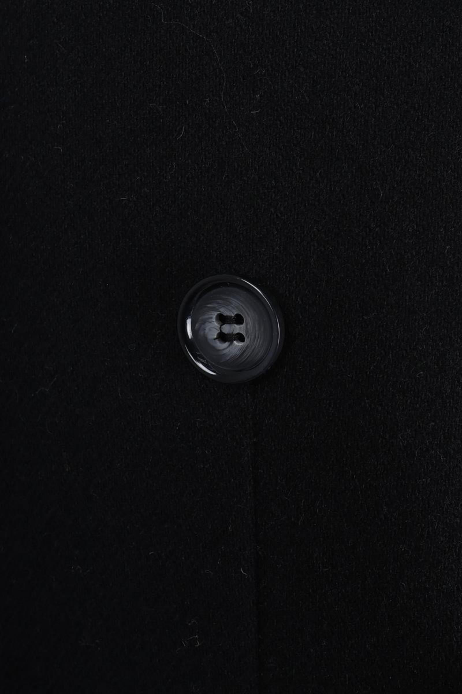 Erkek Kruvaze Ceket-KAX5851W