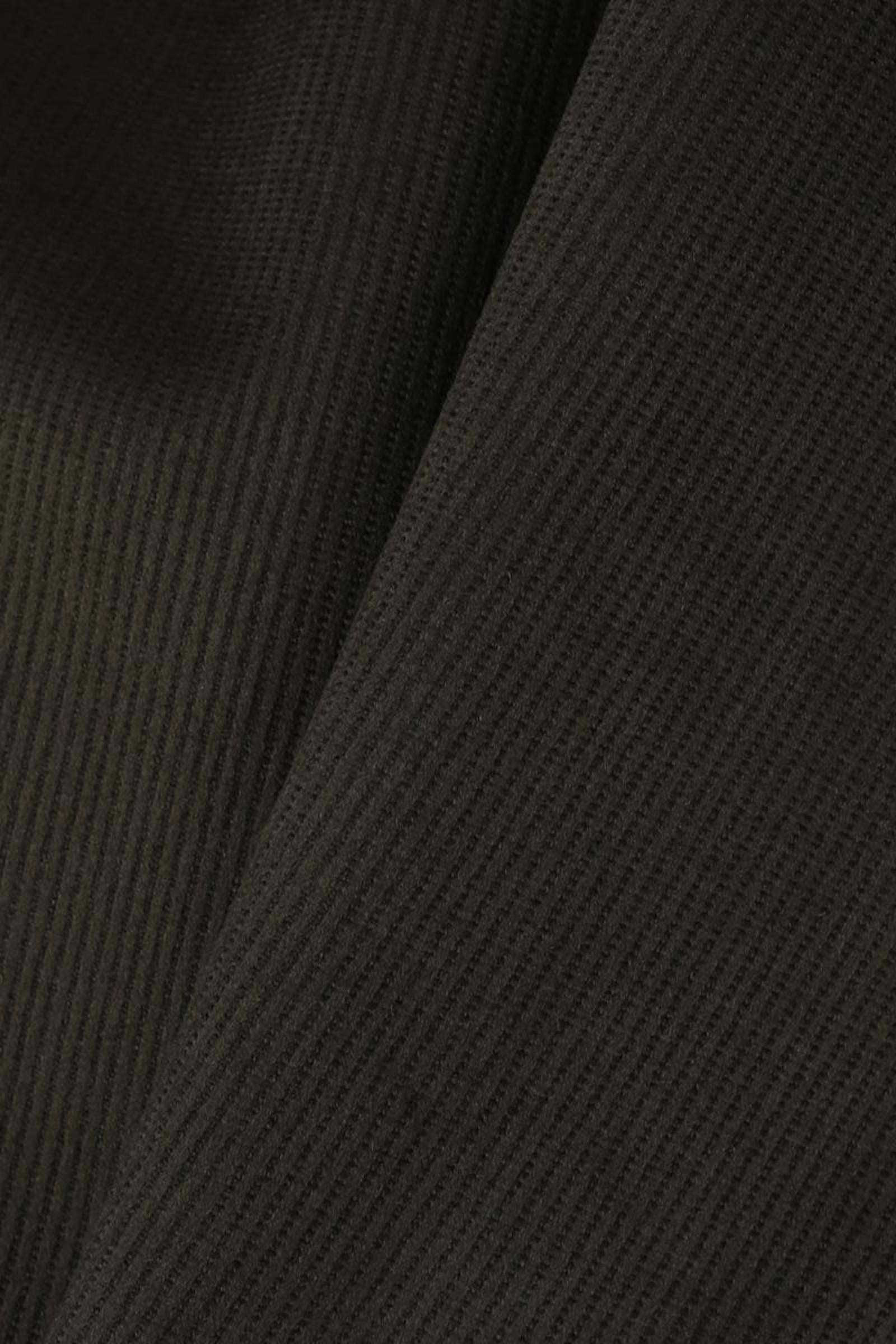 Erkek Kruvaze Ceket-KAX5855W