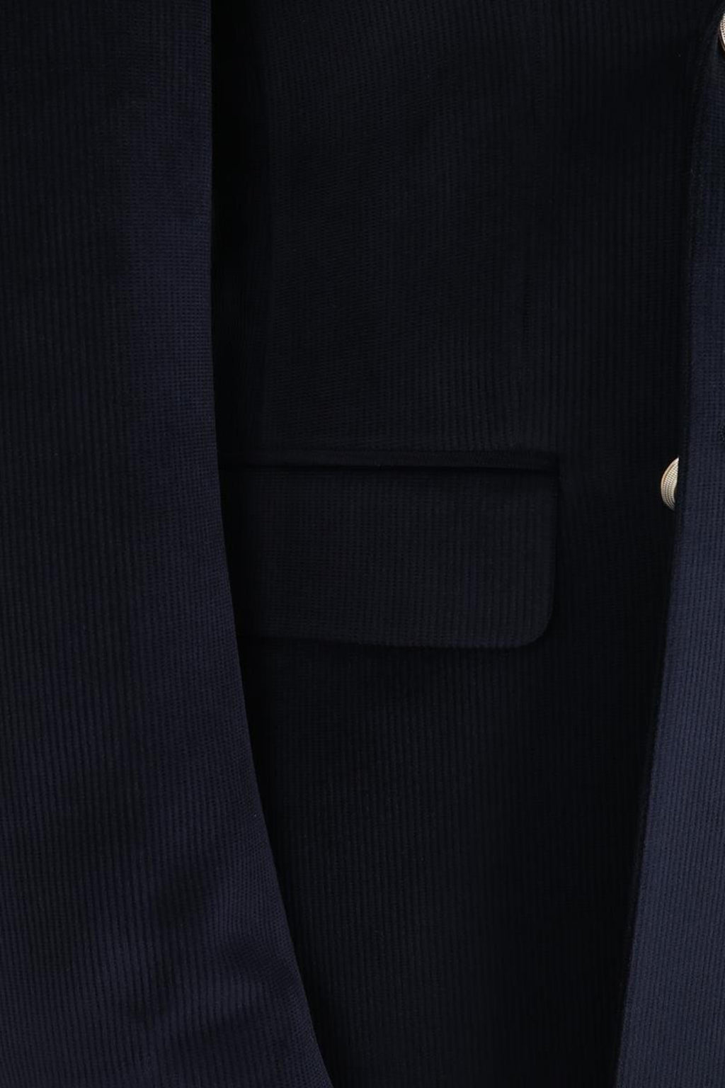 Erkek Kruvaze Ceket-KAX5855W